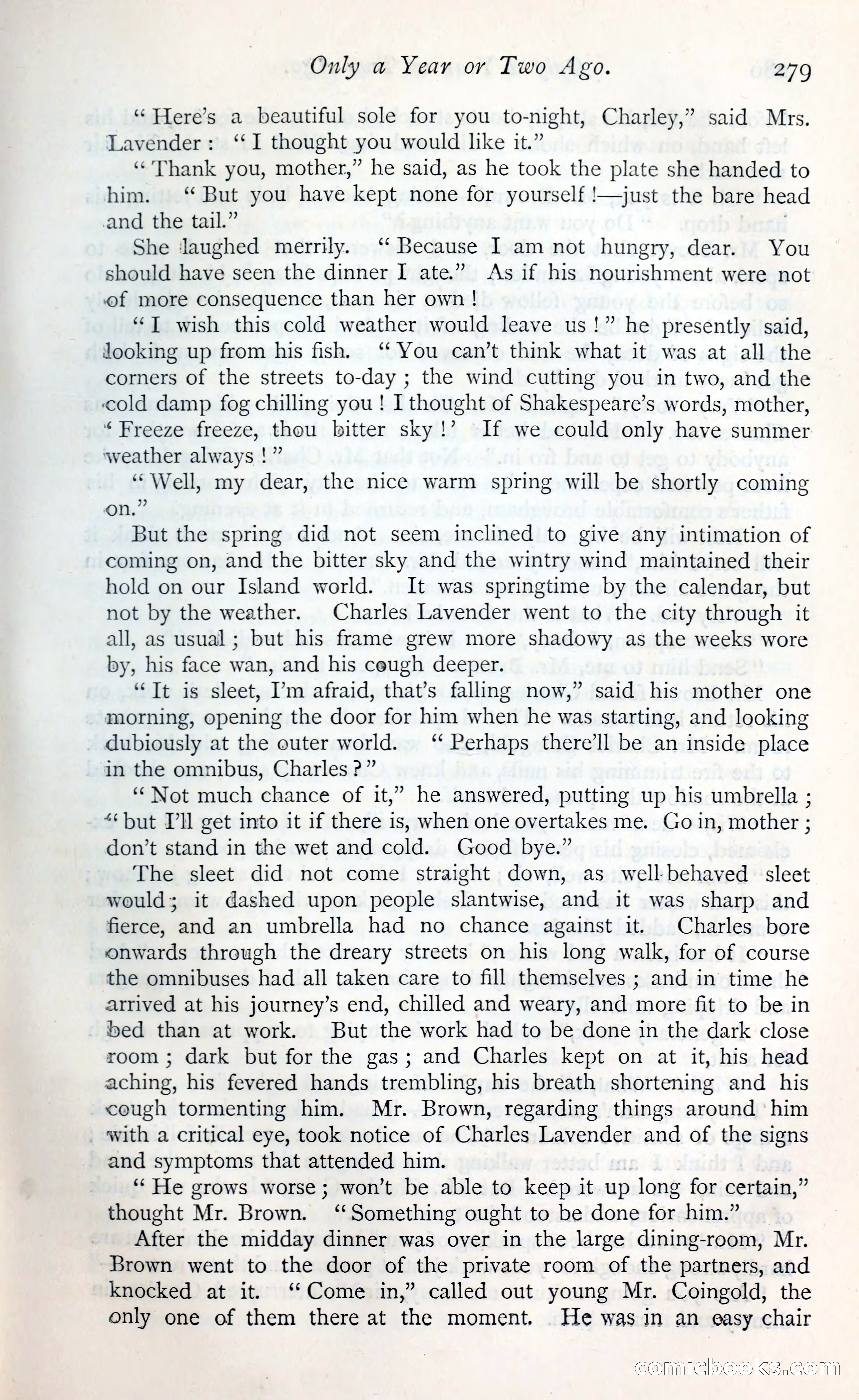 The Argosy — page 298 of 400