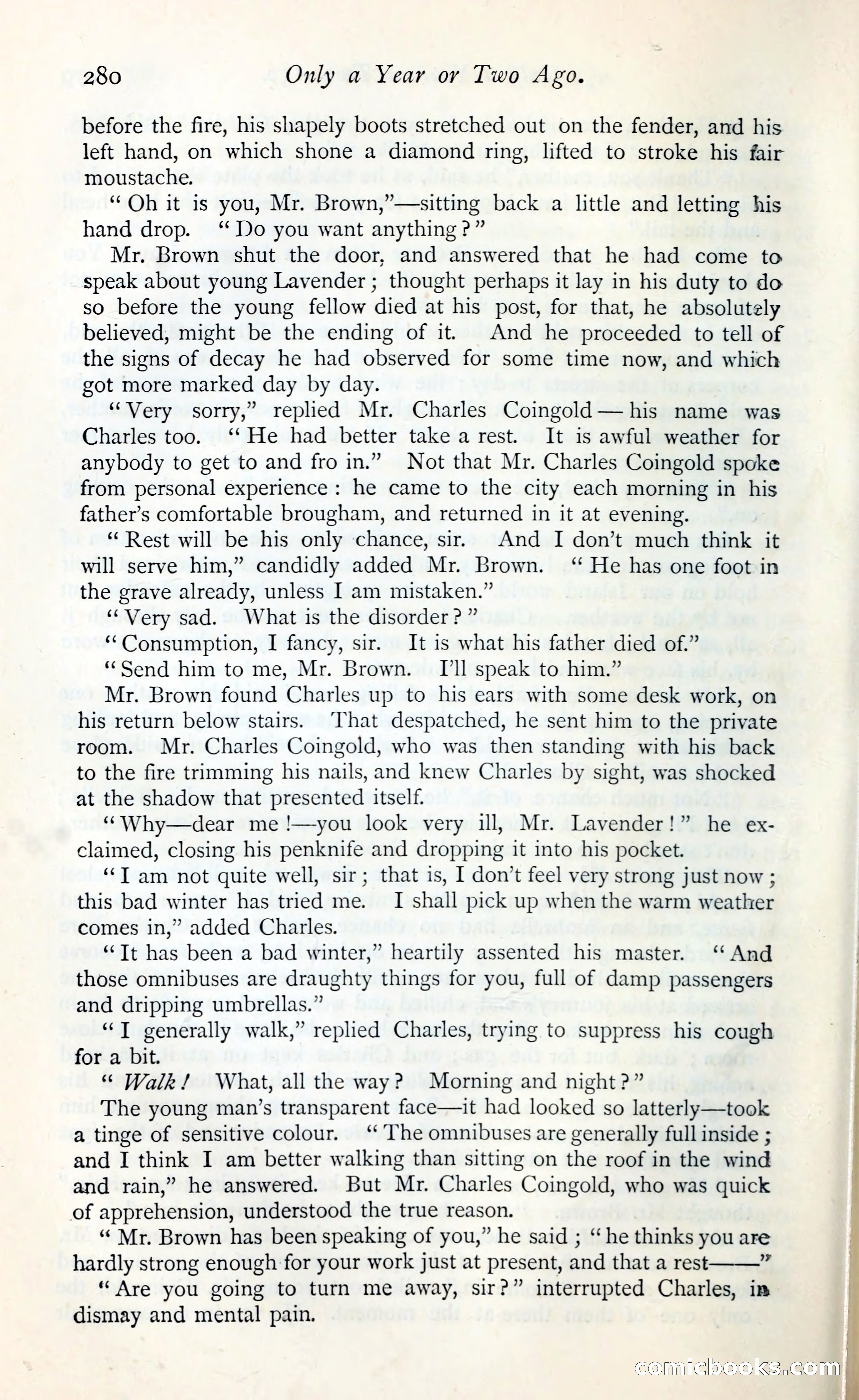 The Argosy — page 299 of 400