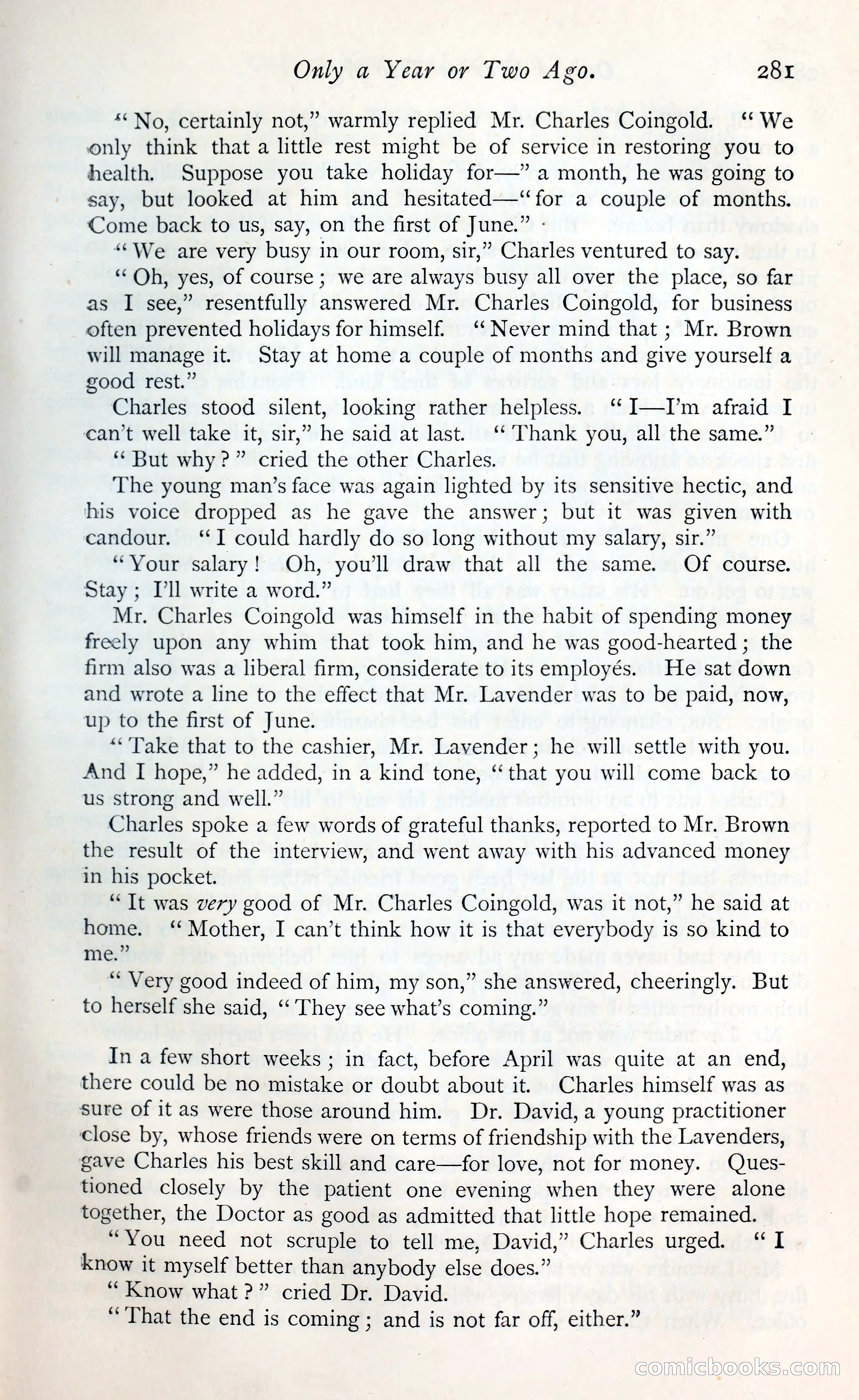 The Argosy — page 300 of 400