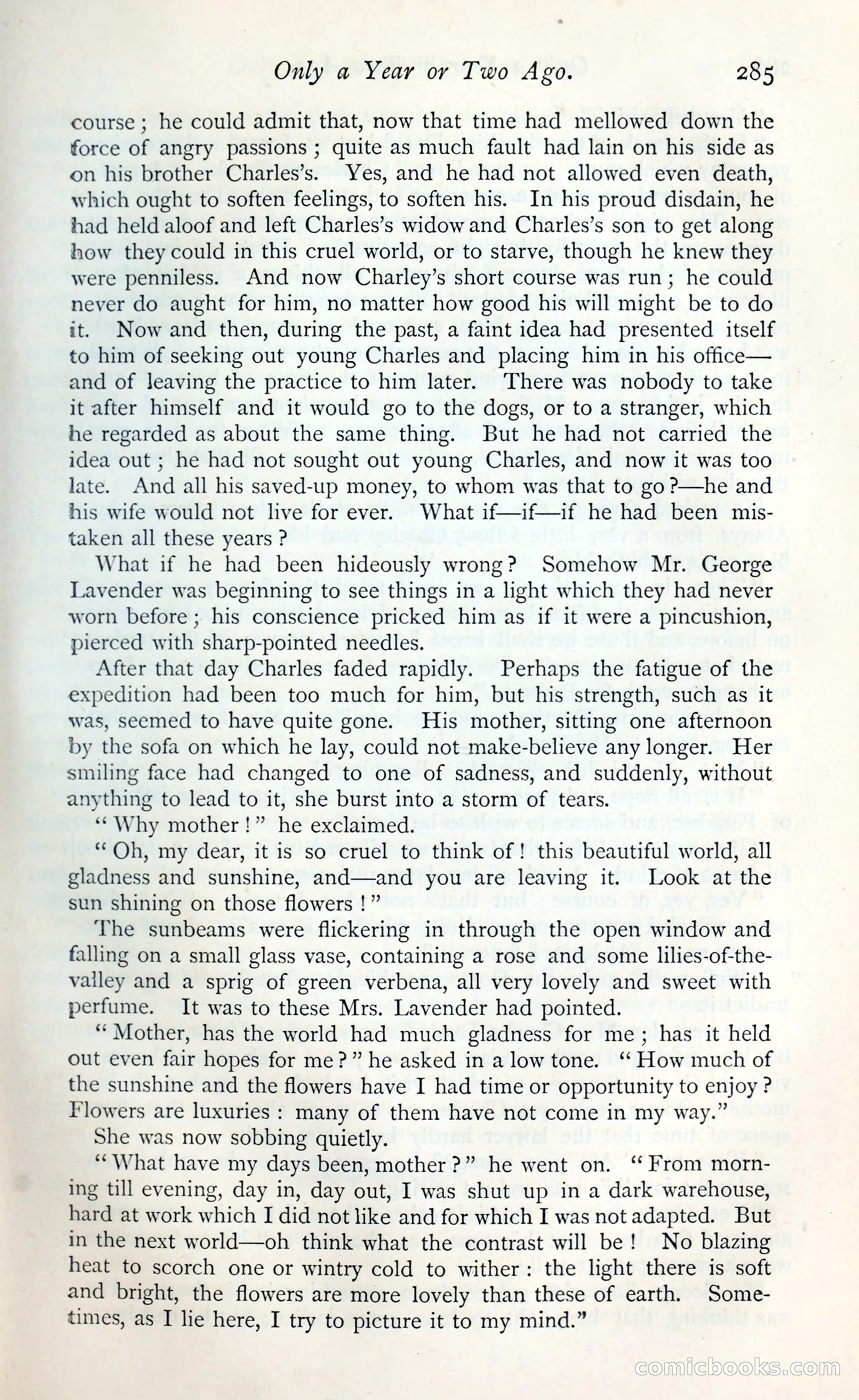 The Argosy — page 304 of 400