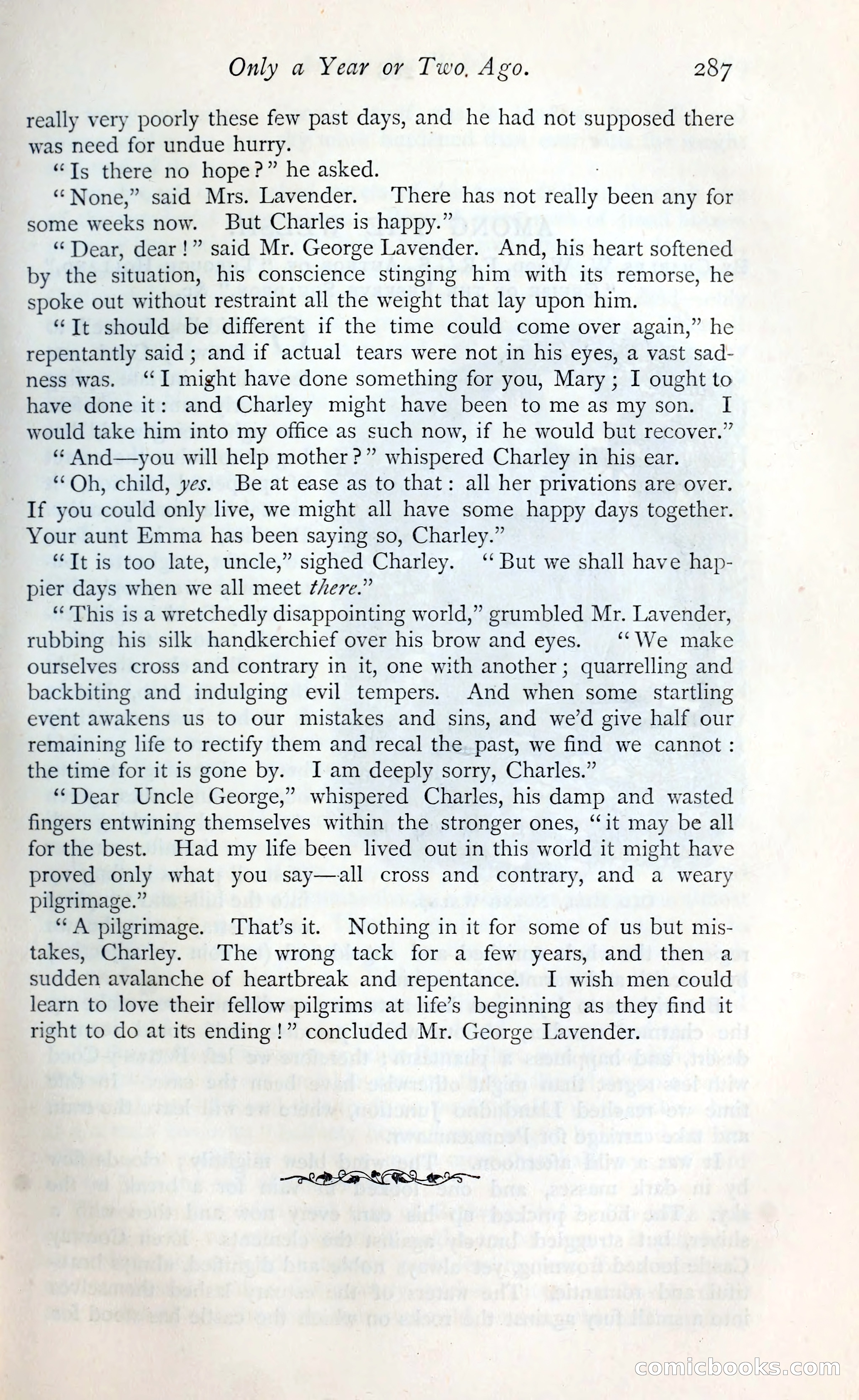 The Argosy — page 306 of 400