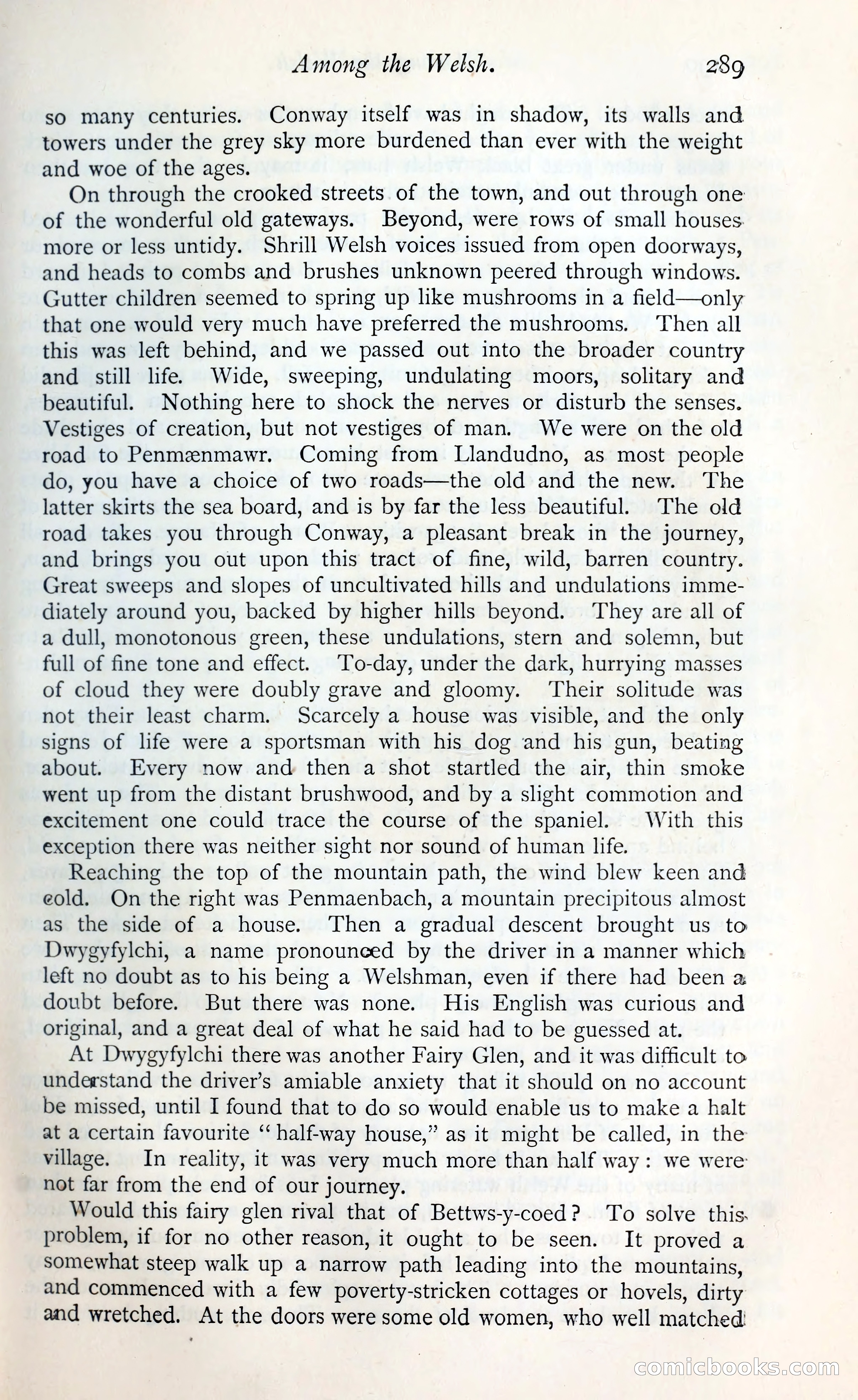 The Argosy — page 308 of 400