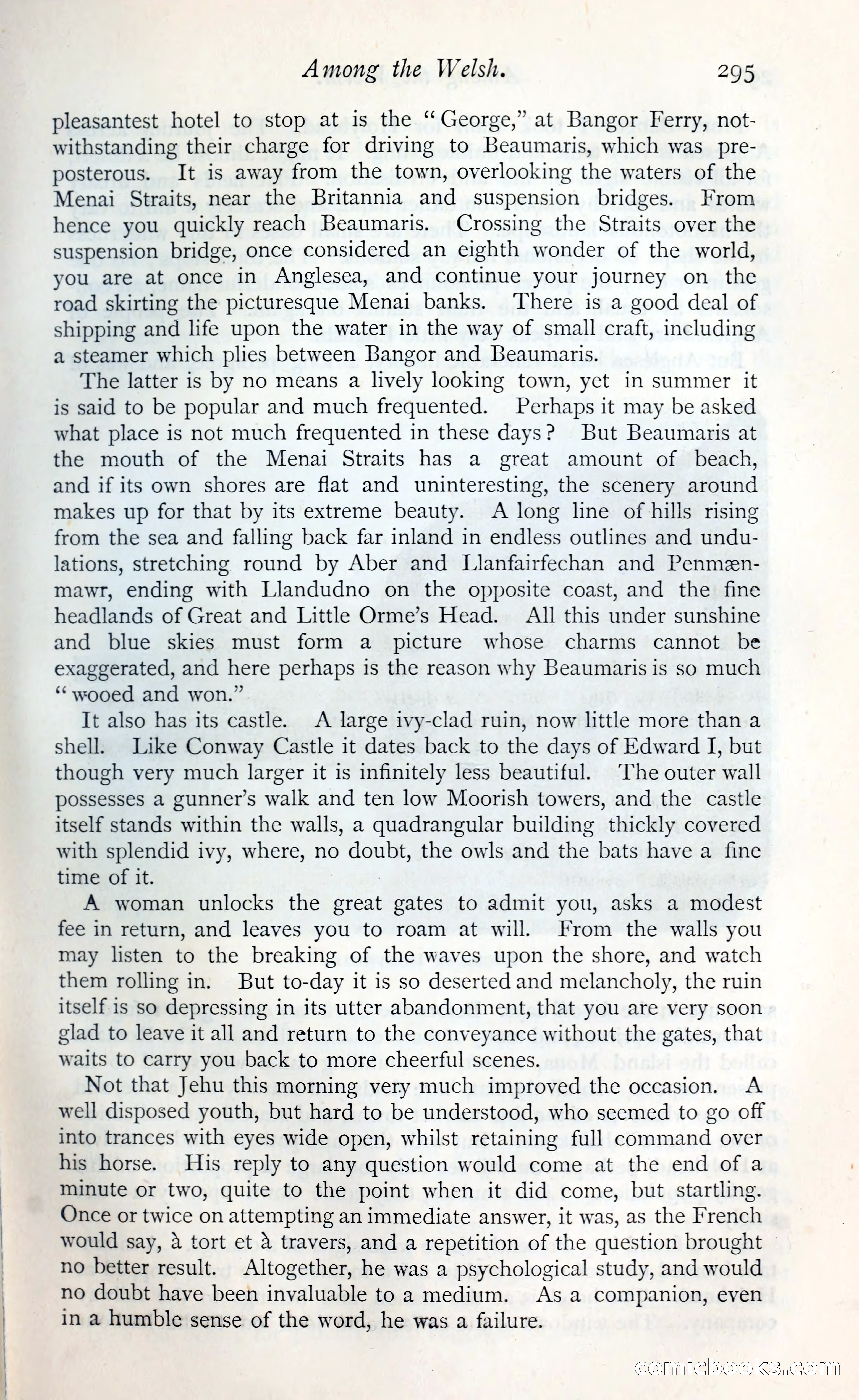 The Argosy — page 314 of 400