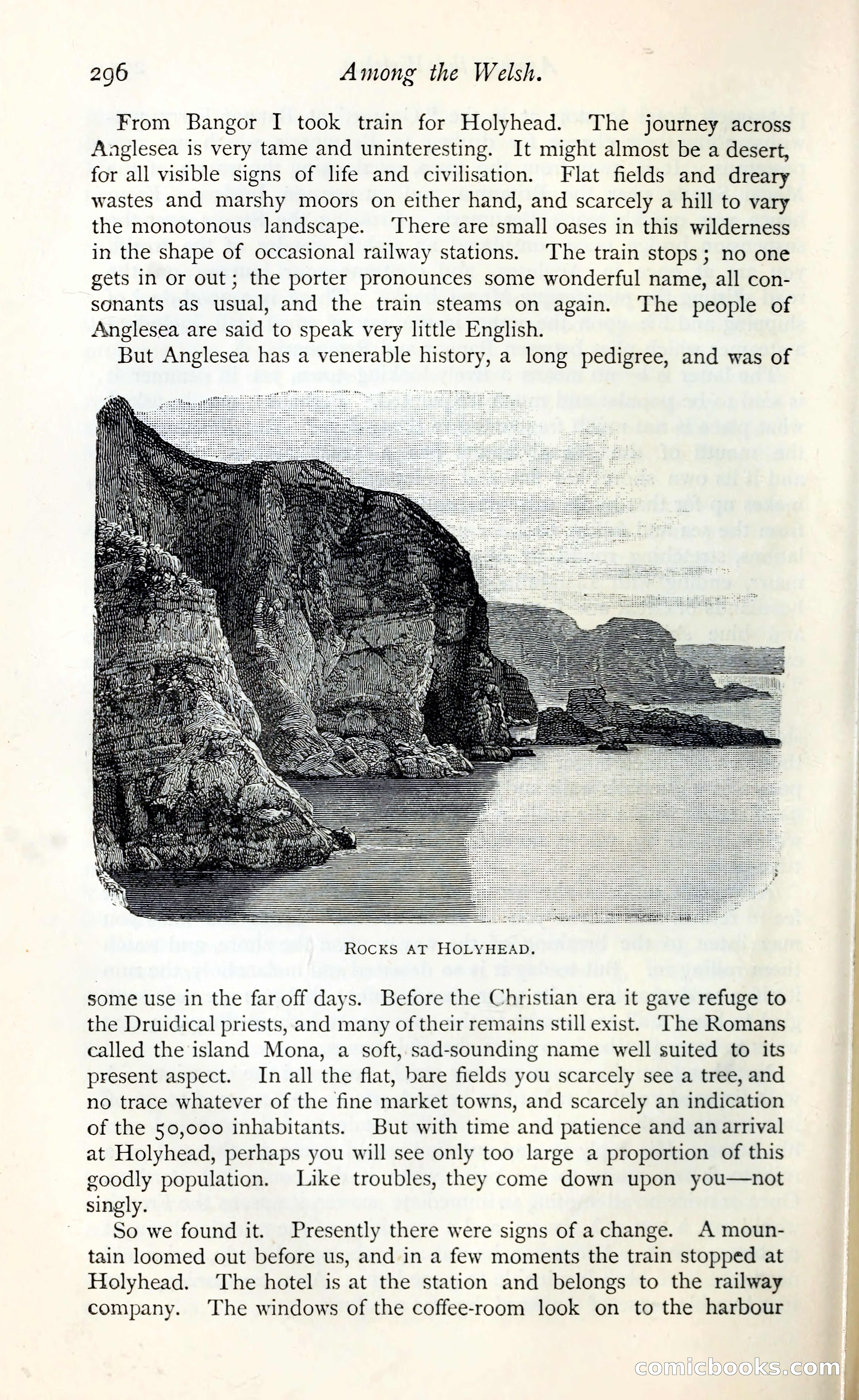 The Argosy — page 315 of 400