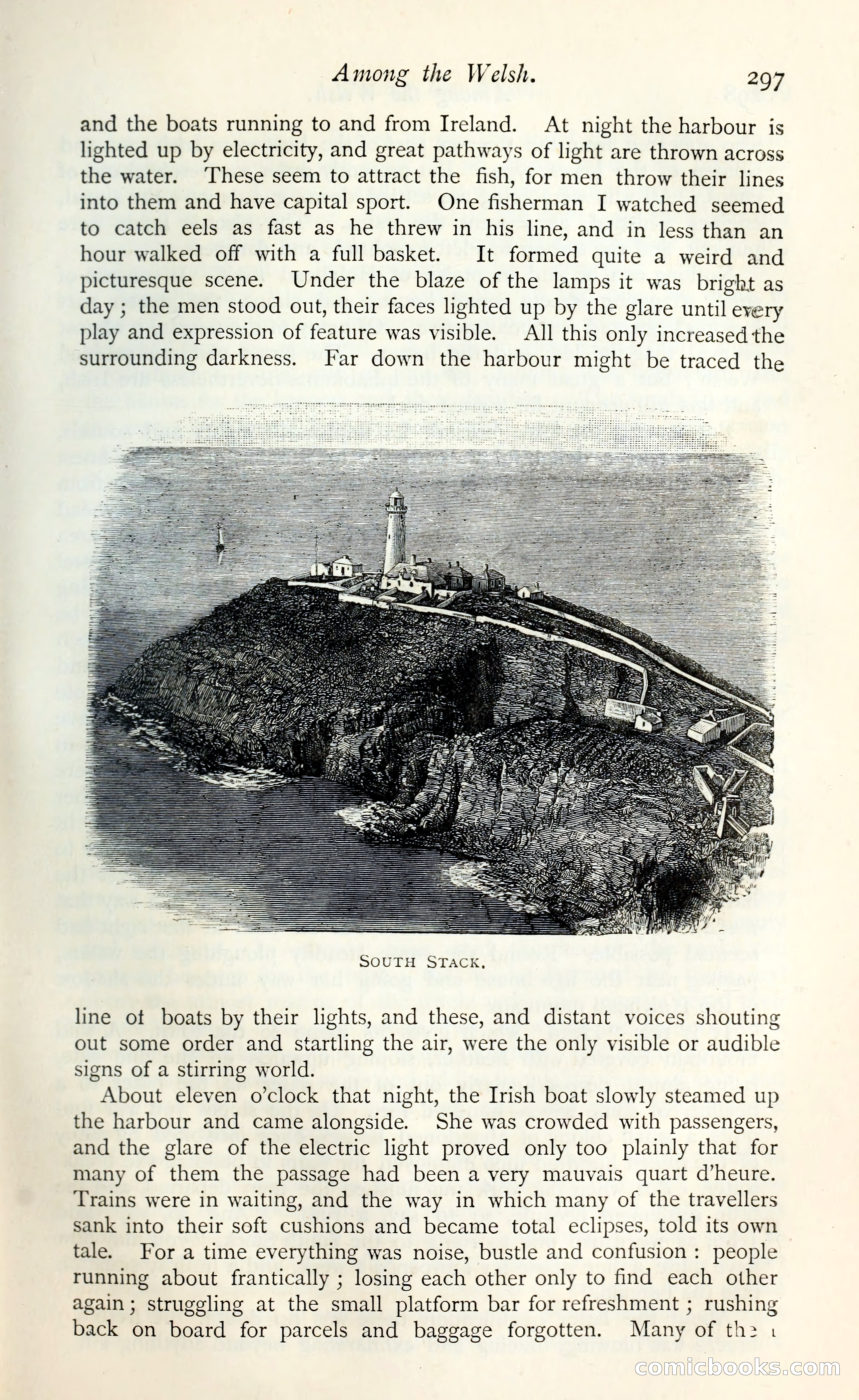 The Argosy — page 316 of 400