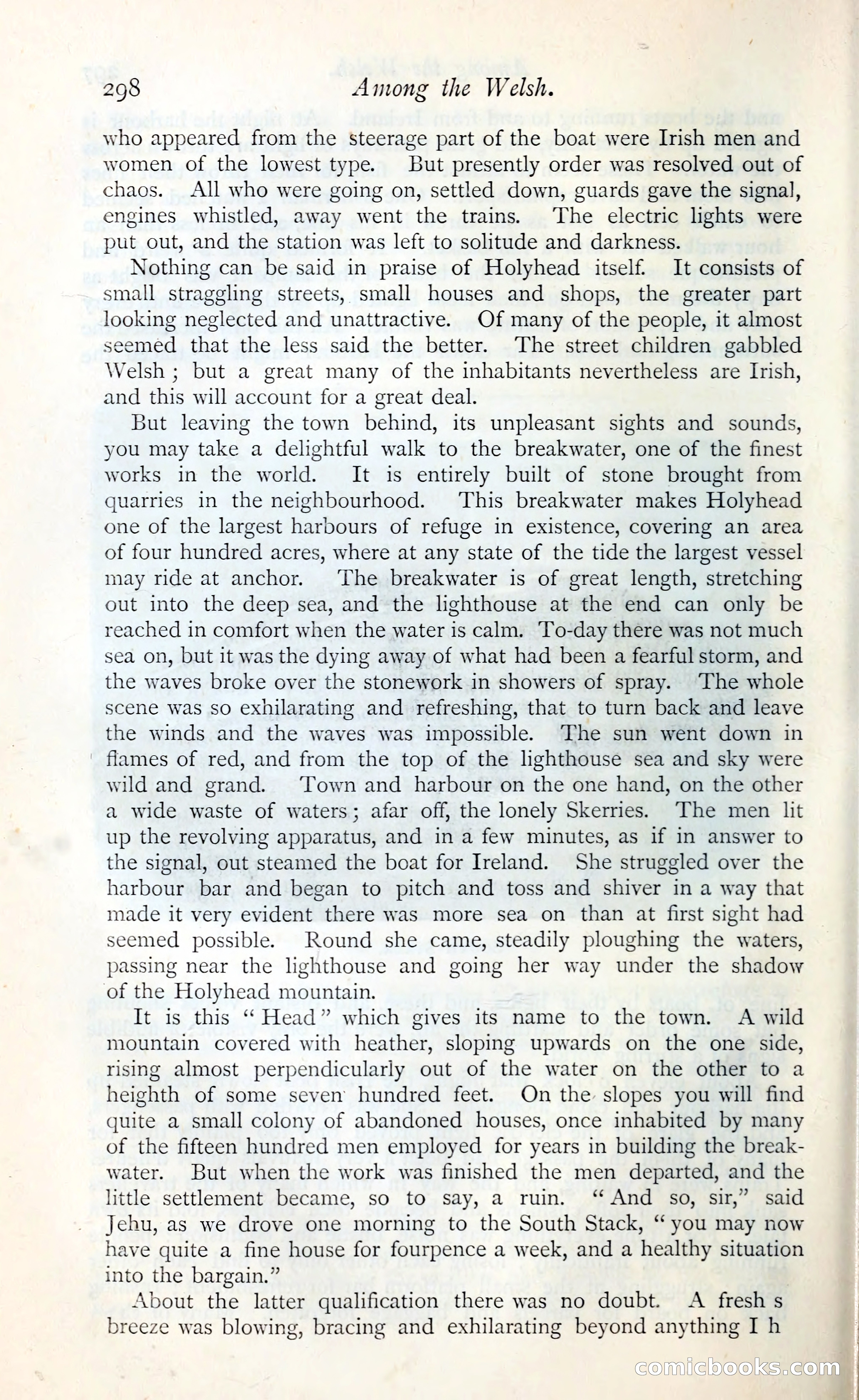 The Argosy — page 317 of 400