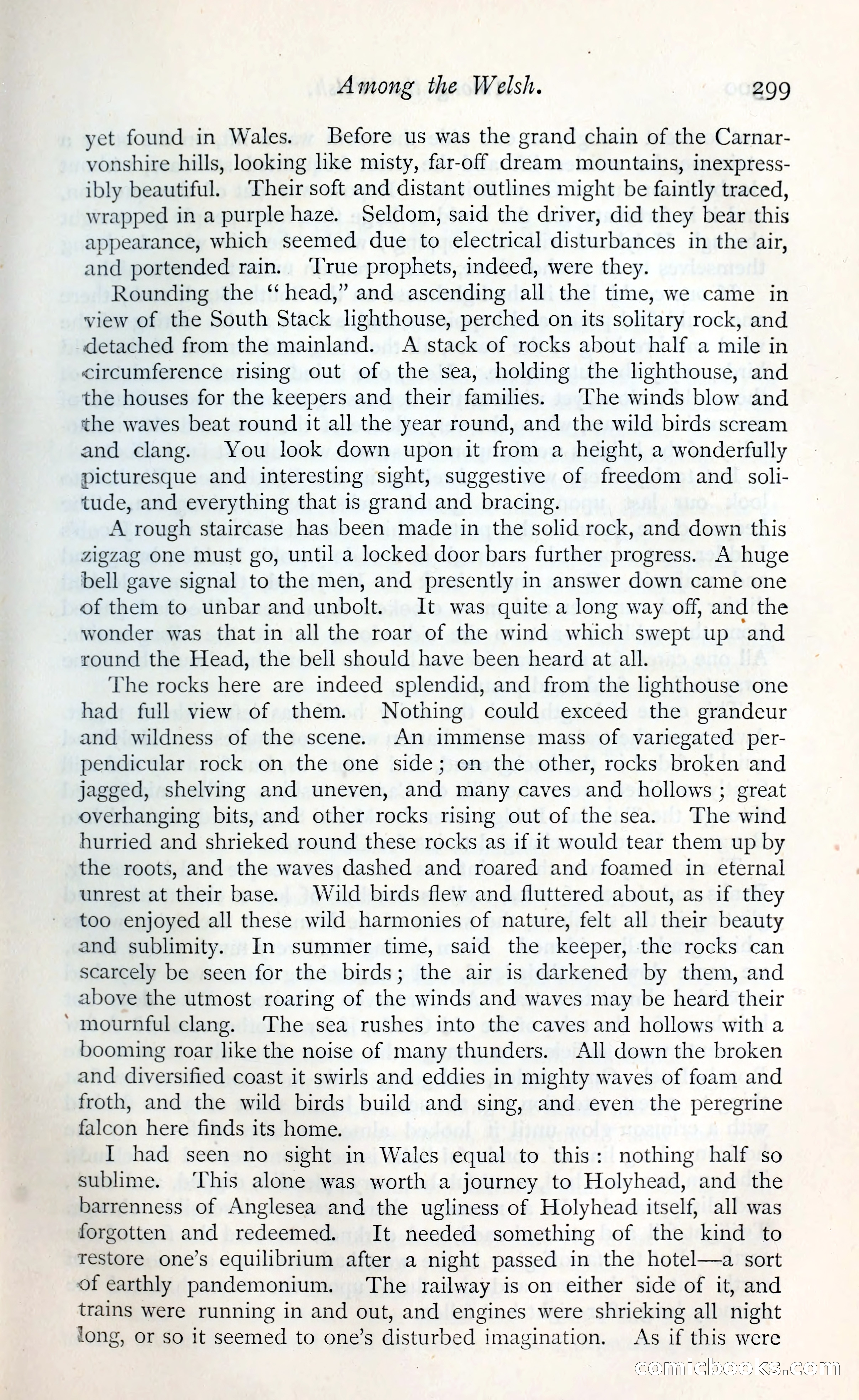 The Argosy — page 318 of 400
