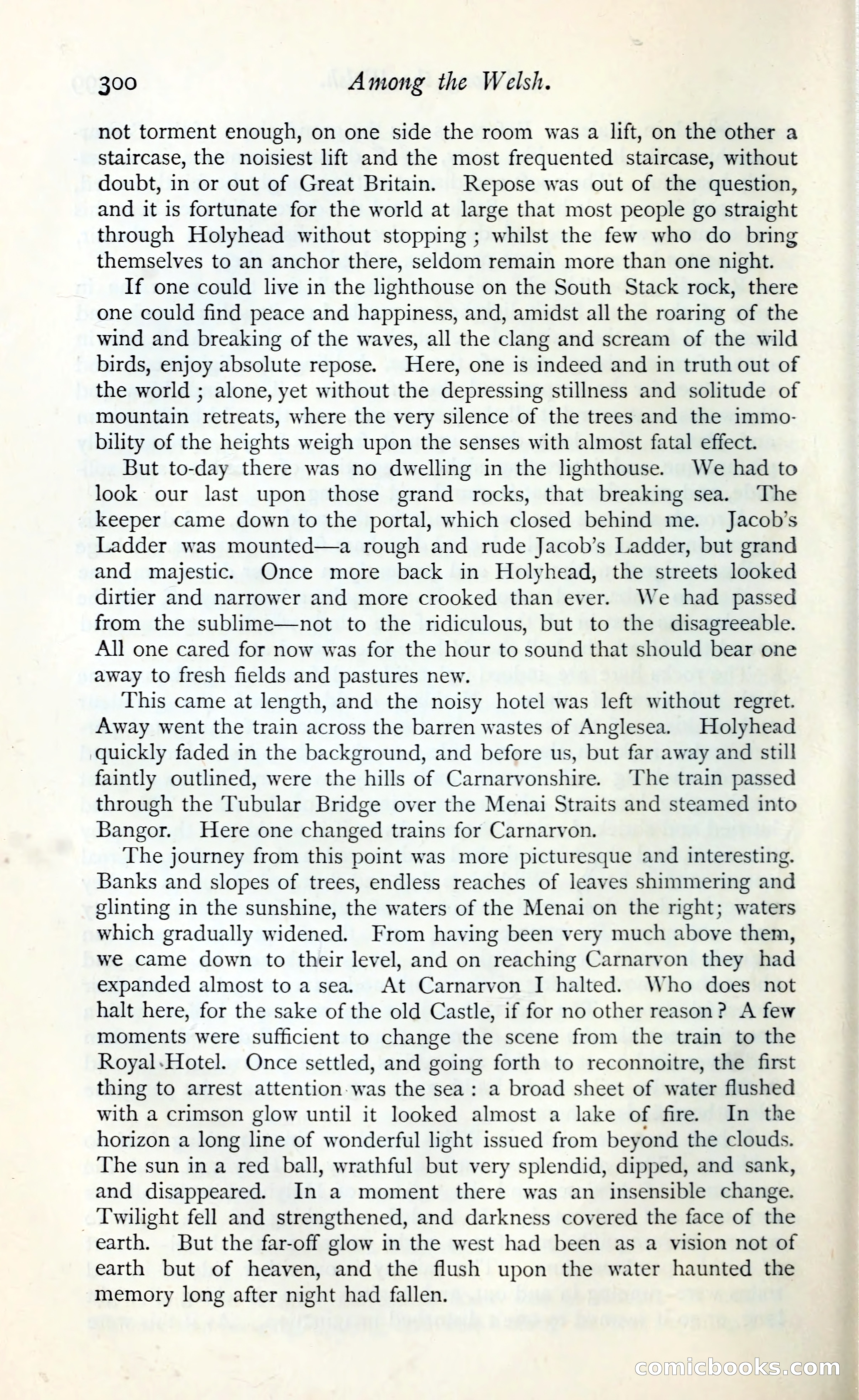 The Argosy — page 319 of 400