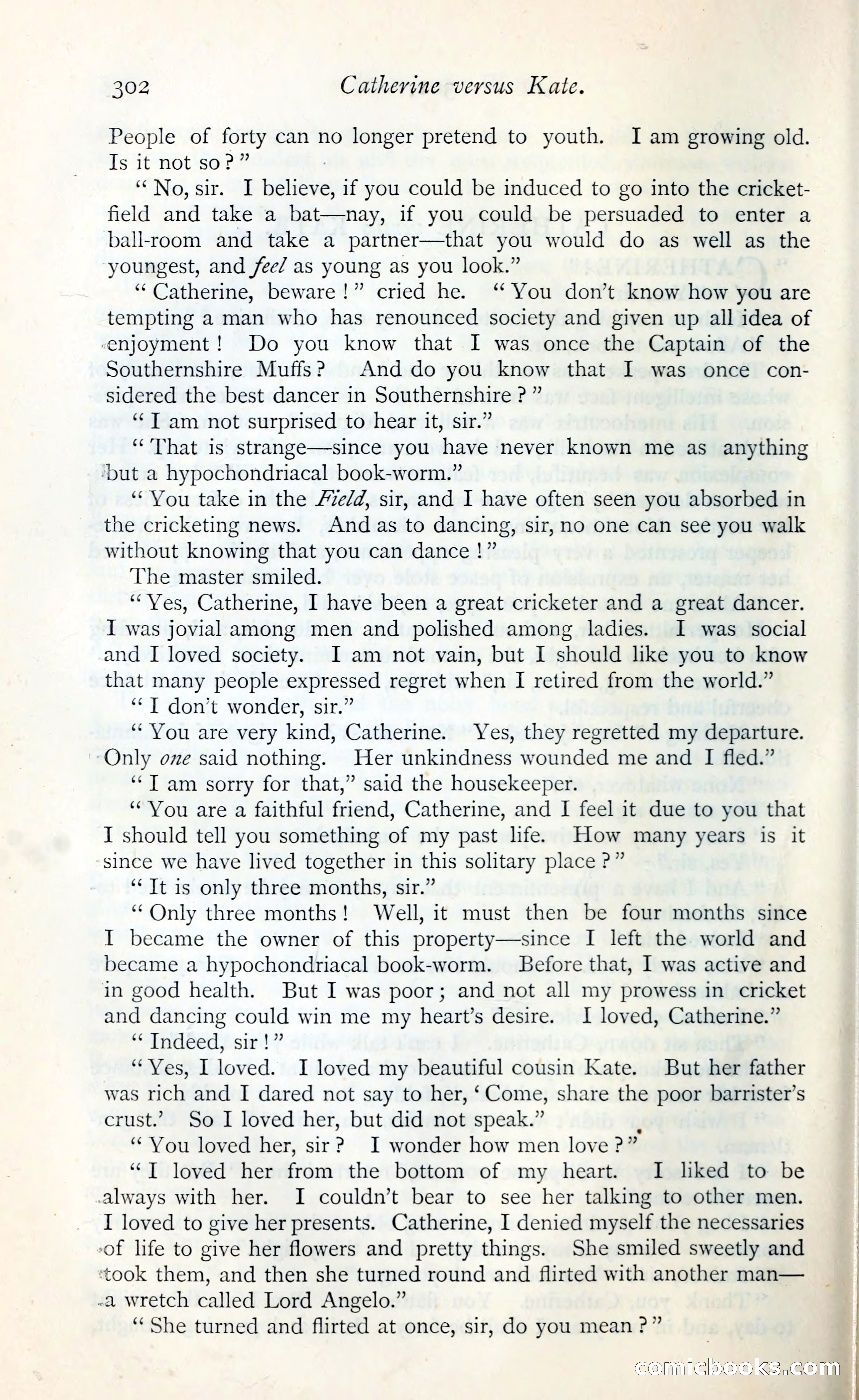 The Argosy — page 321 of 400