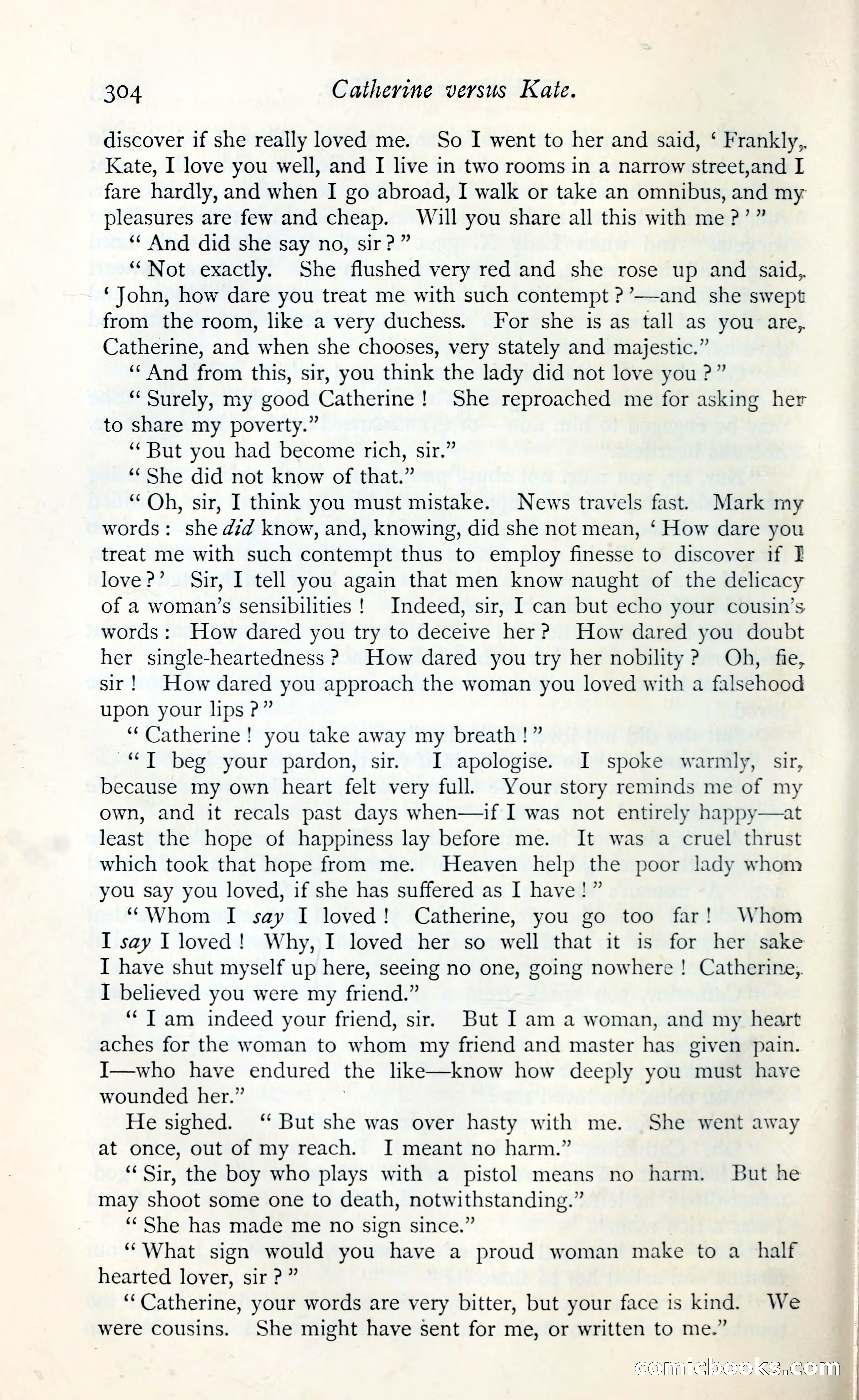 The Argosy — page 323 of 400