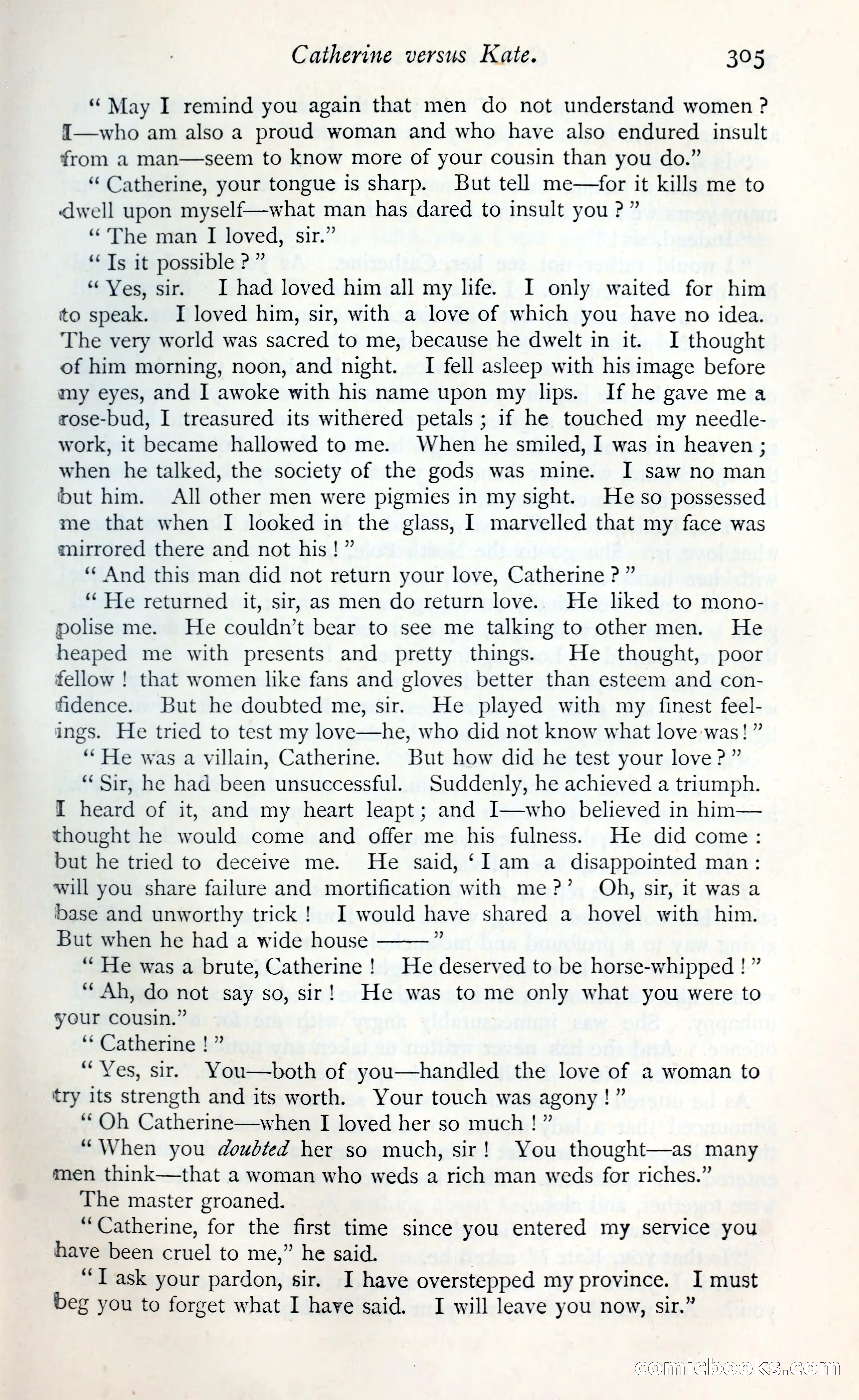 The Argosy — page 324 of 400