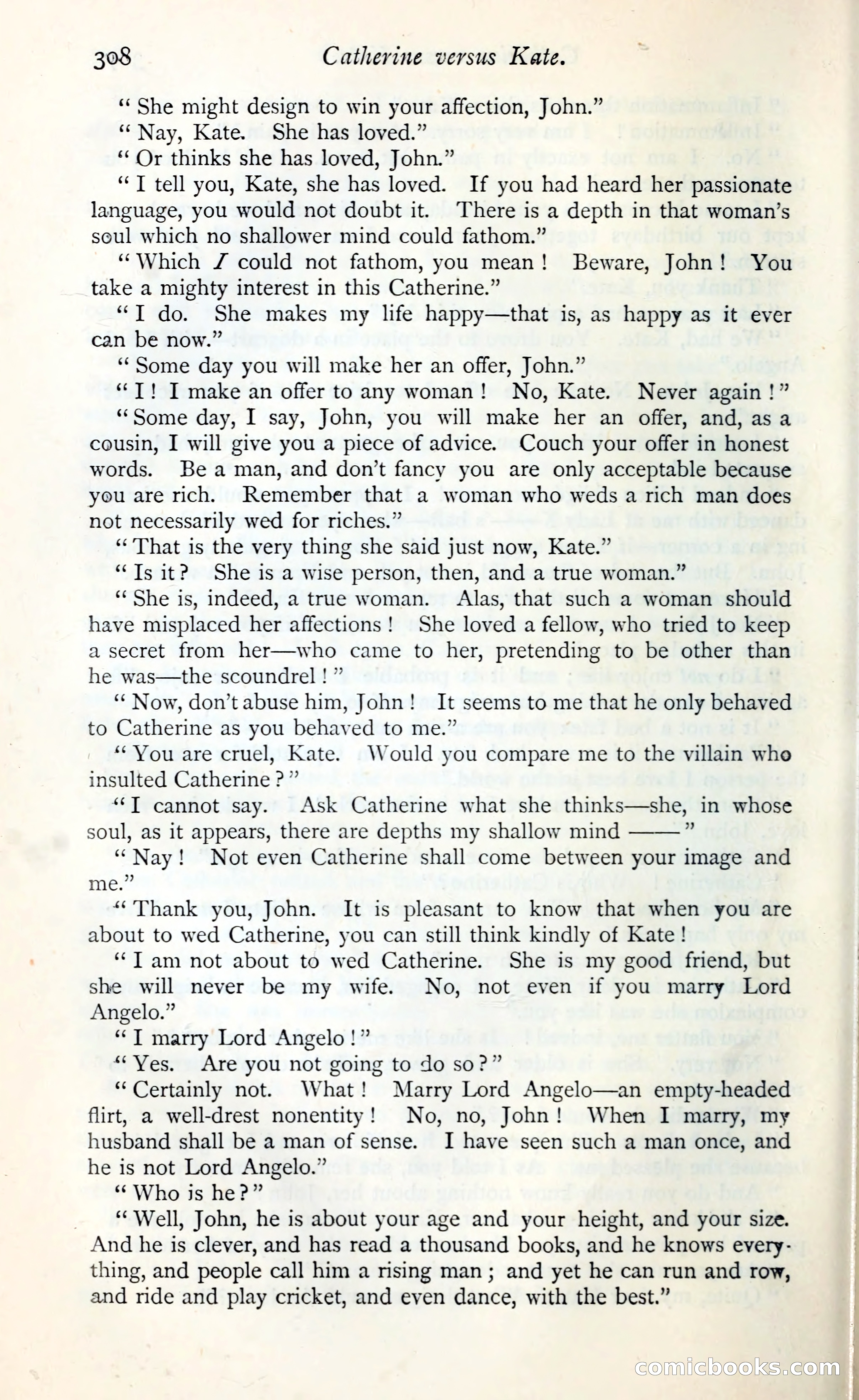 The Argosy — page 327 of 400