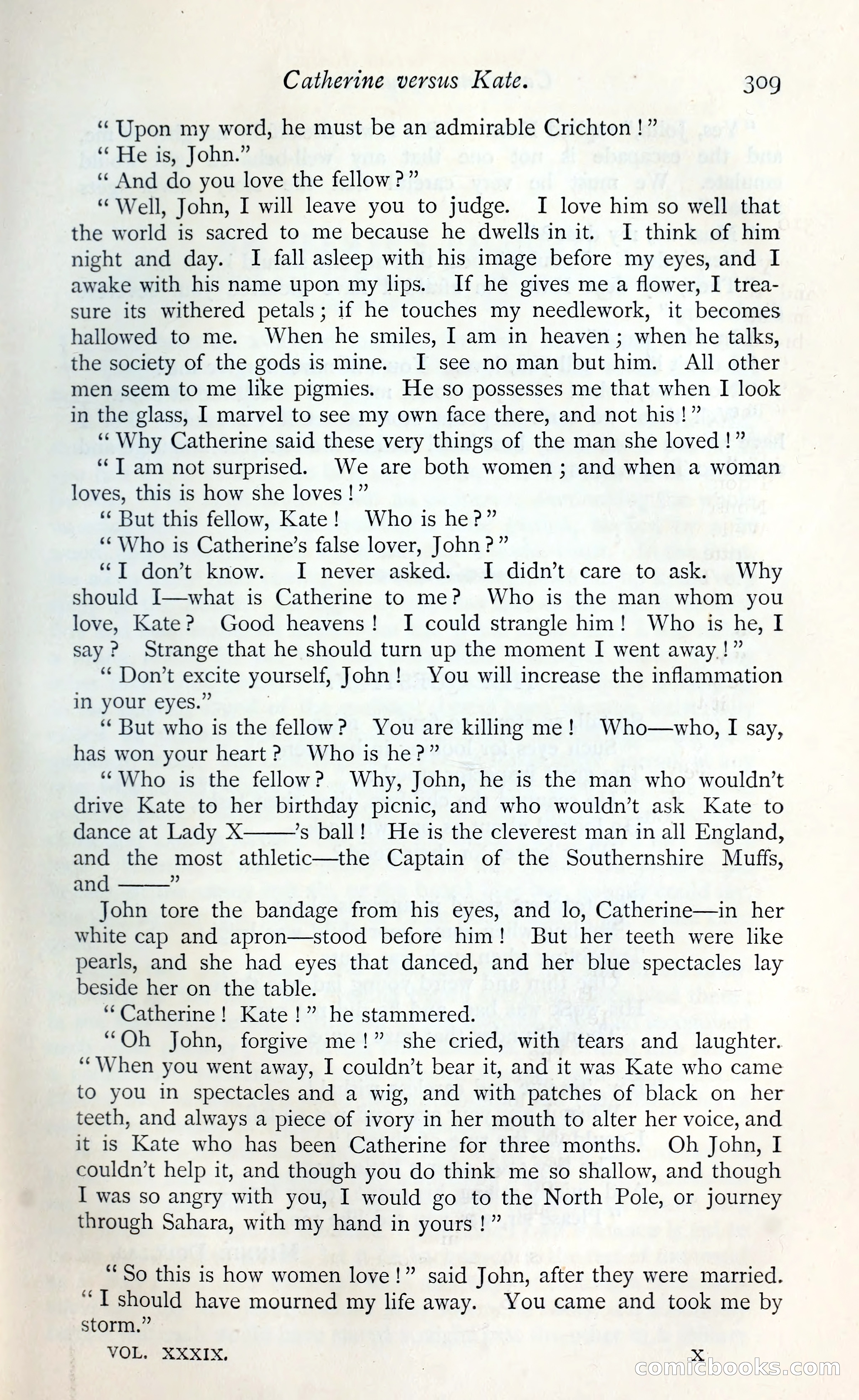 The Argosy — page 328 of 400