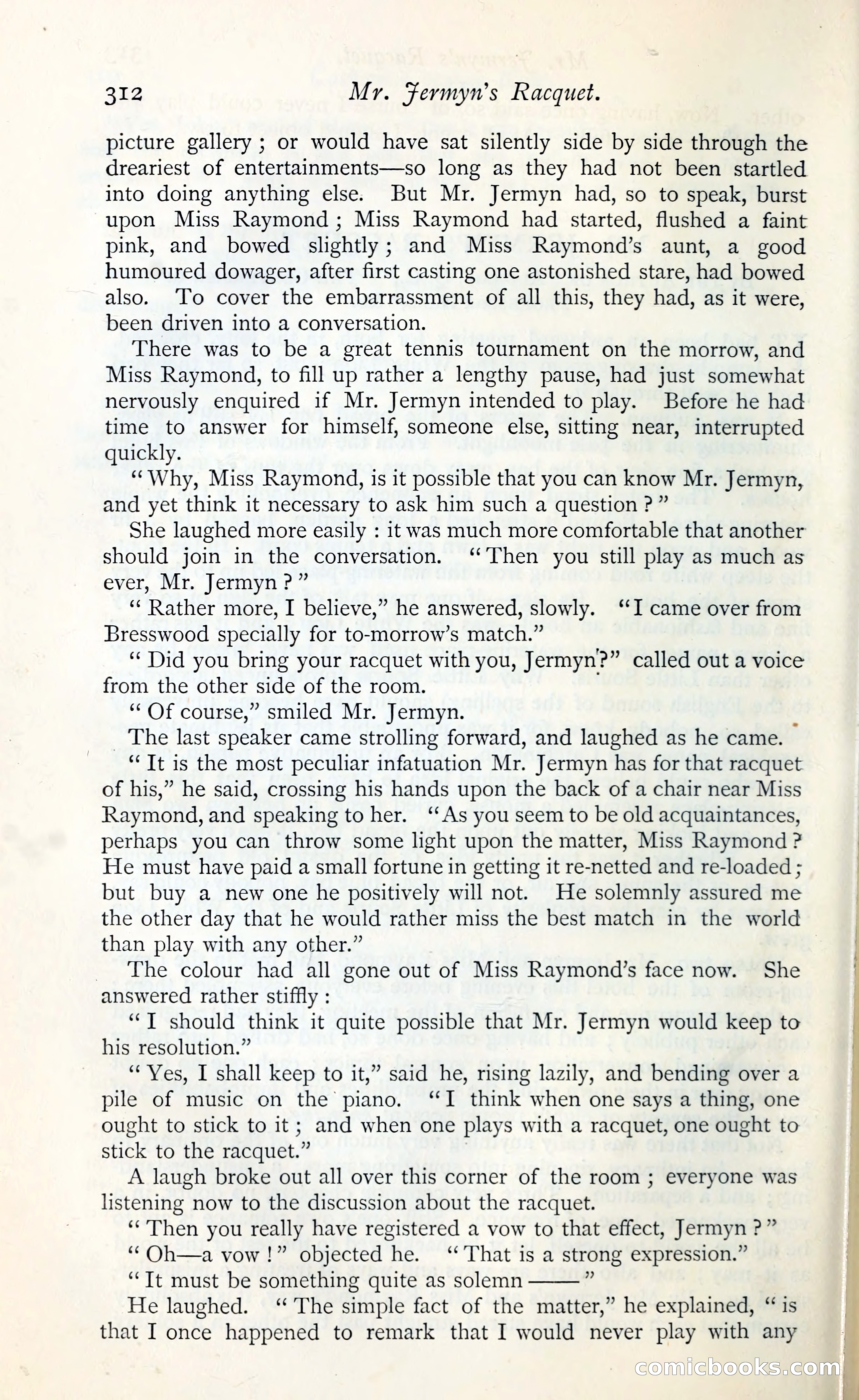 The Argosy — page 331 of 400
