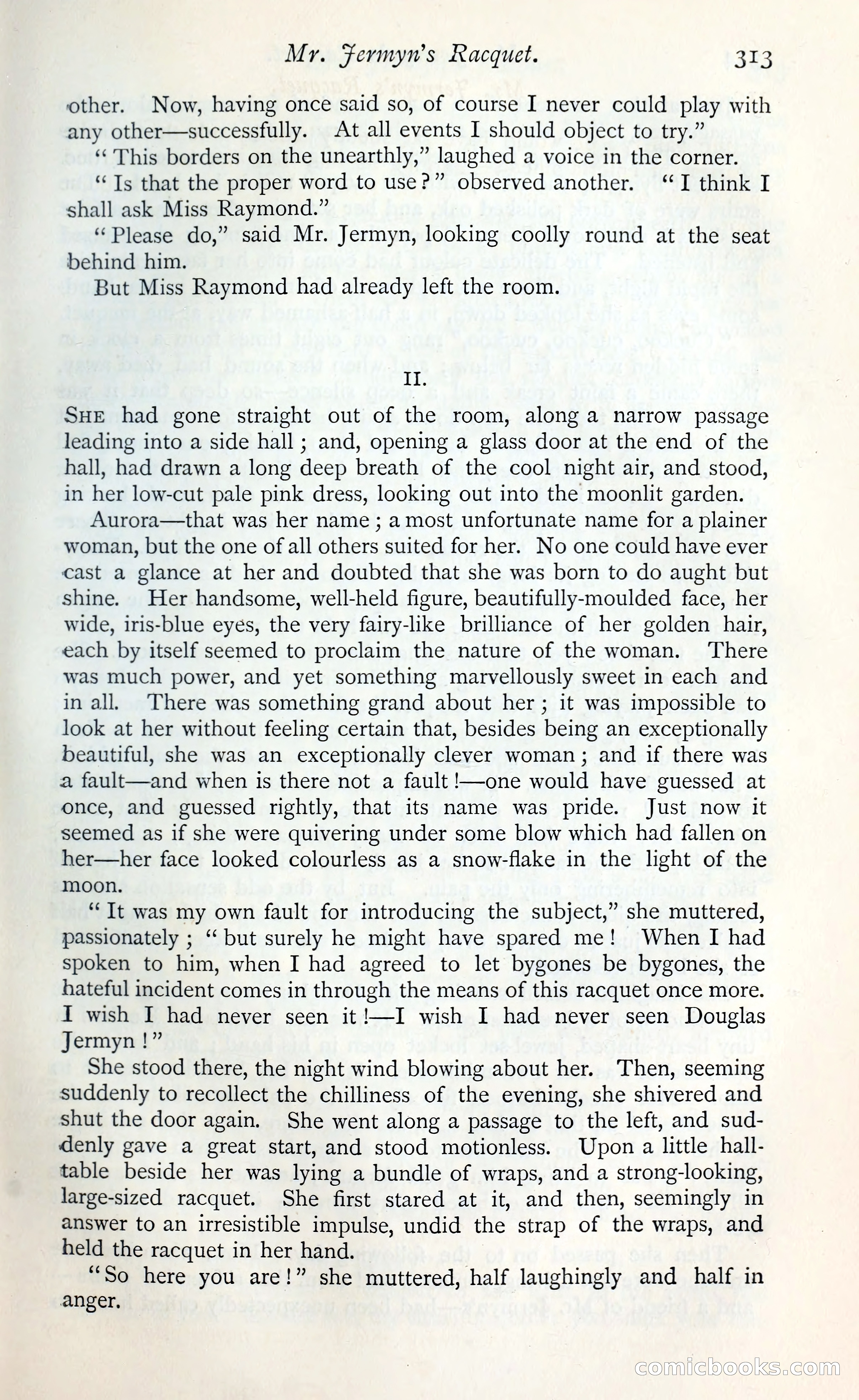 The Argosy — page 332 of 400