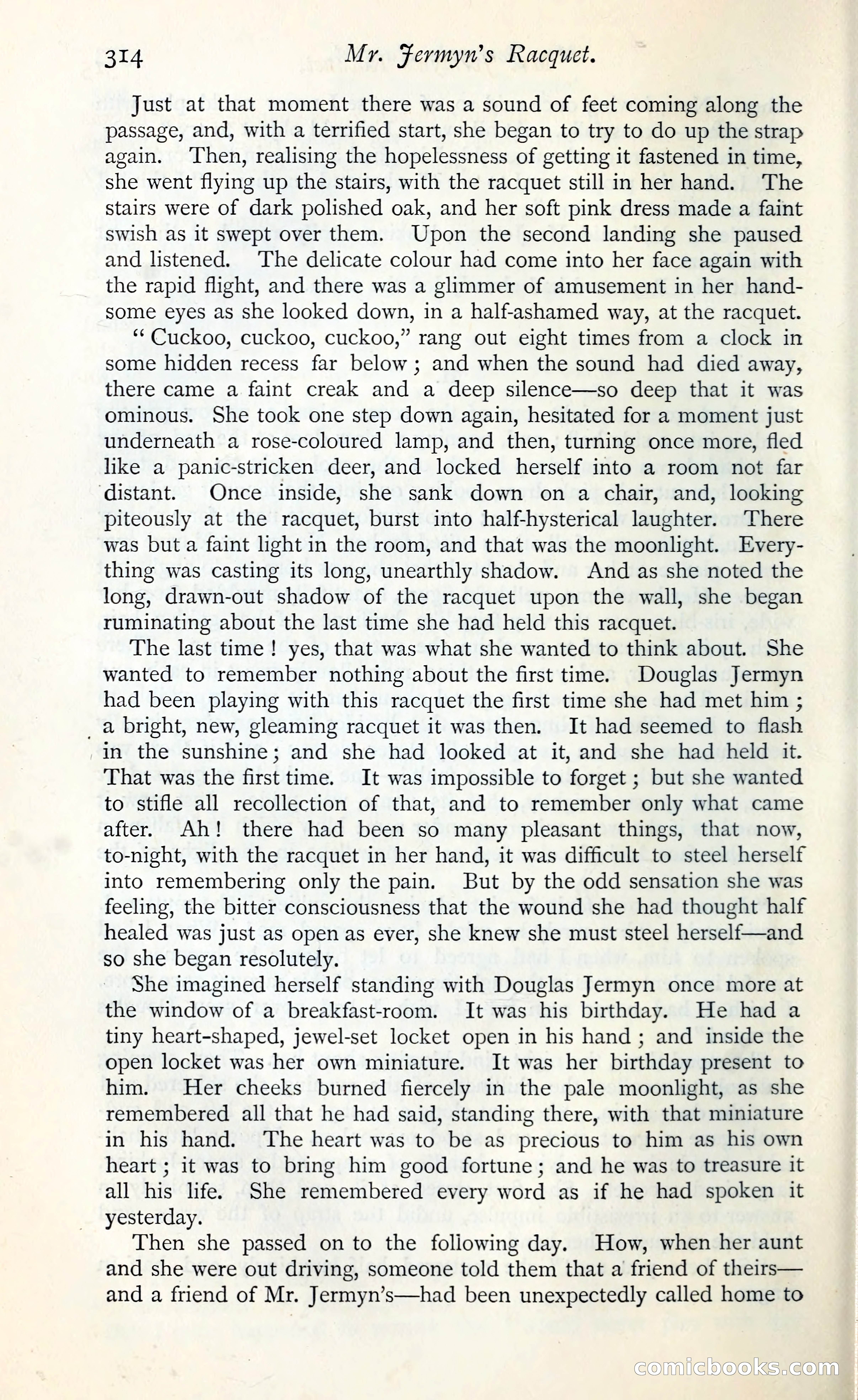 The Argosy — page 333 of 400