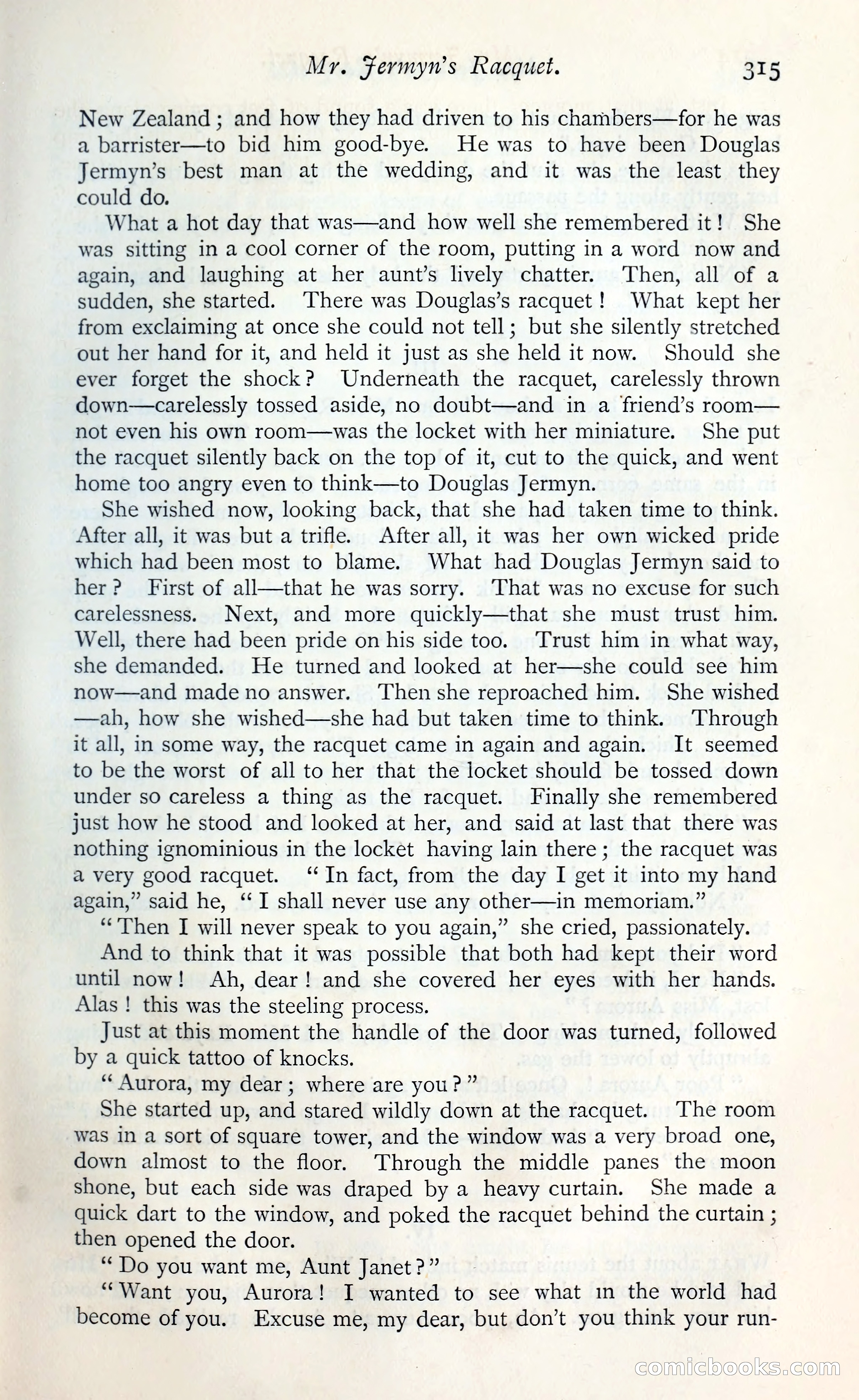 The Argosy — page 334 of 400