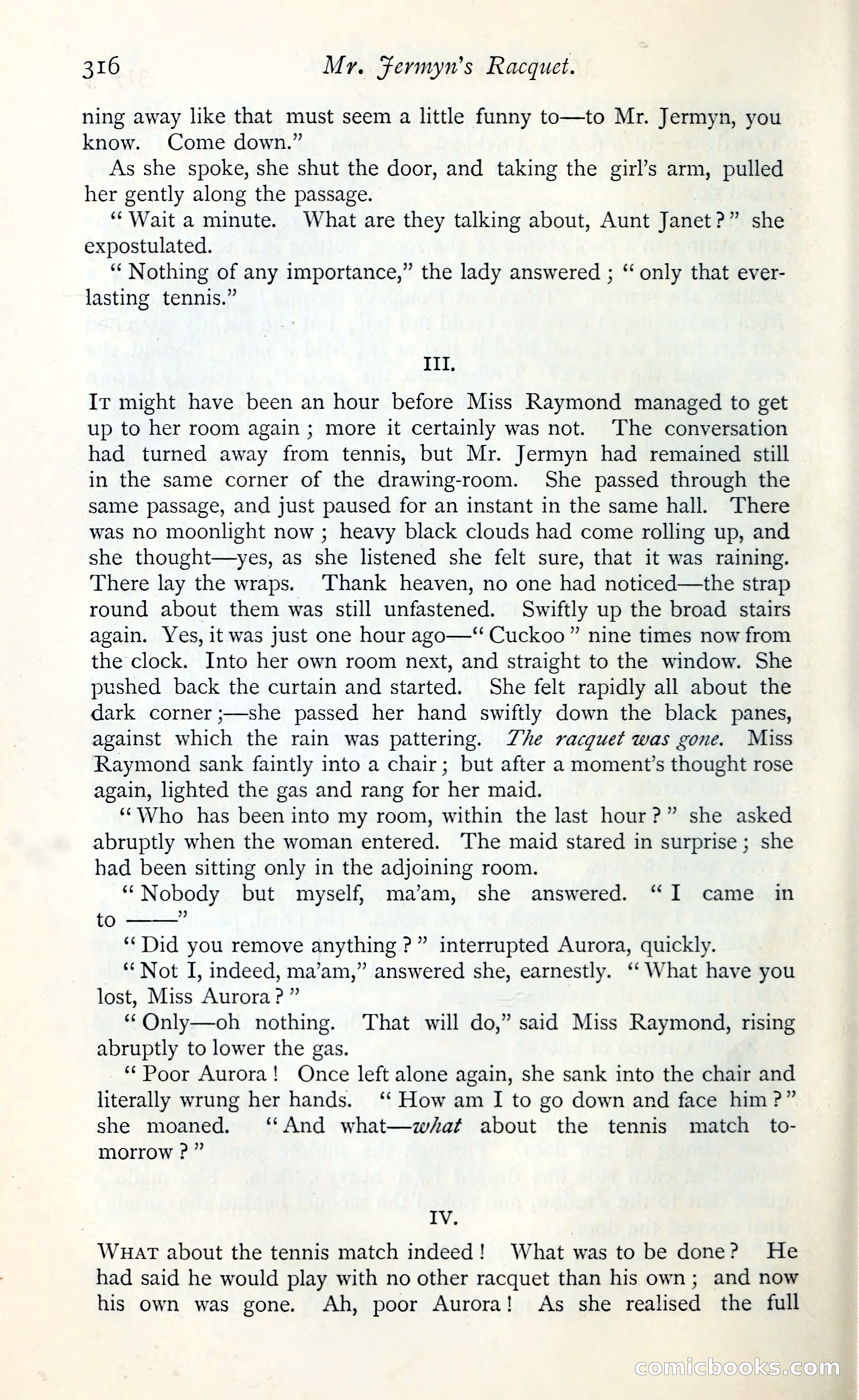 The Argosy — page 335 of 400