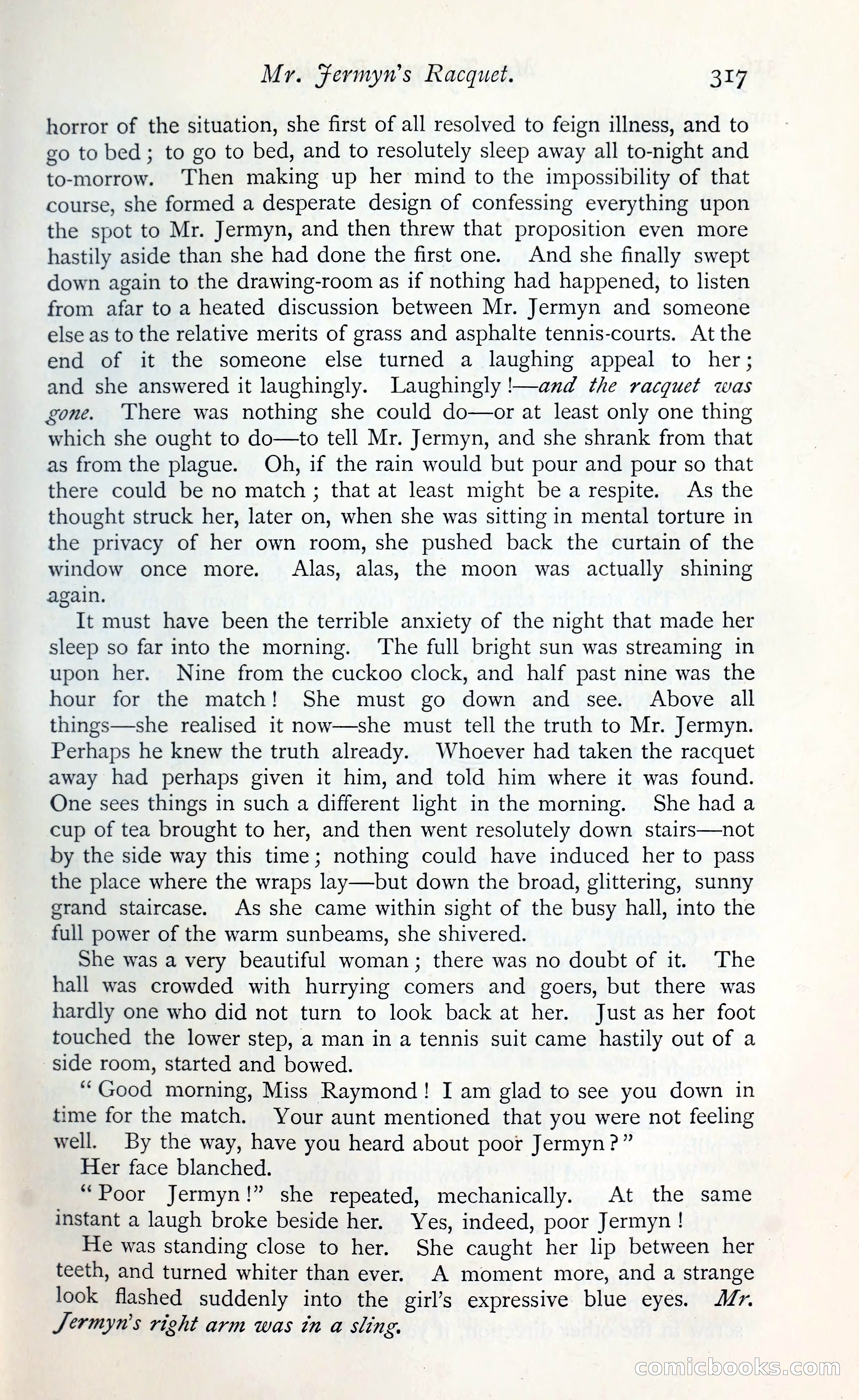 The Argosy — page 336 of 400