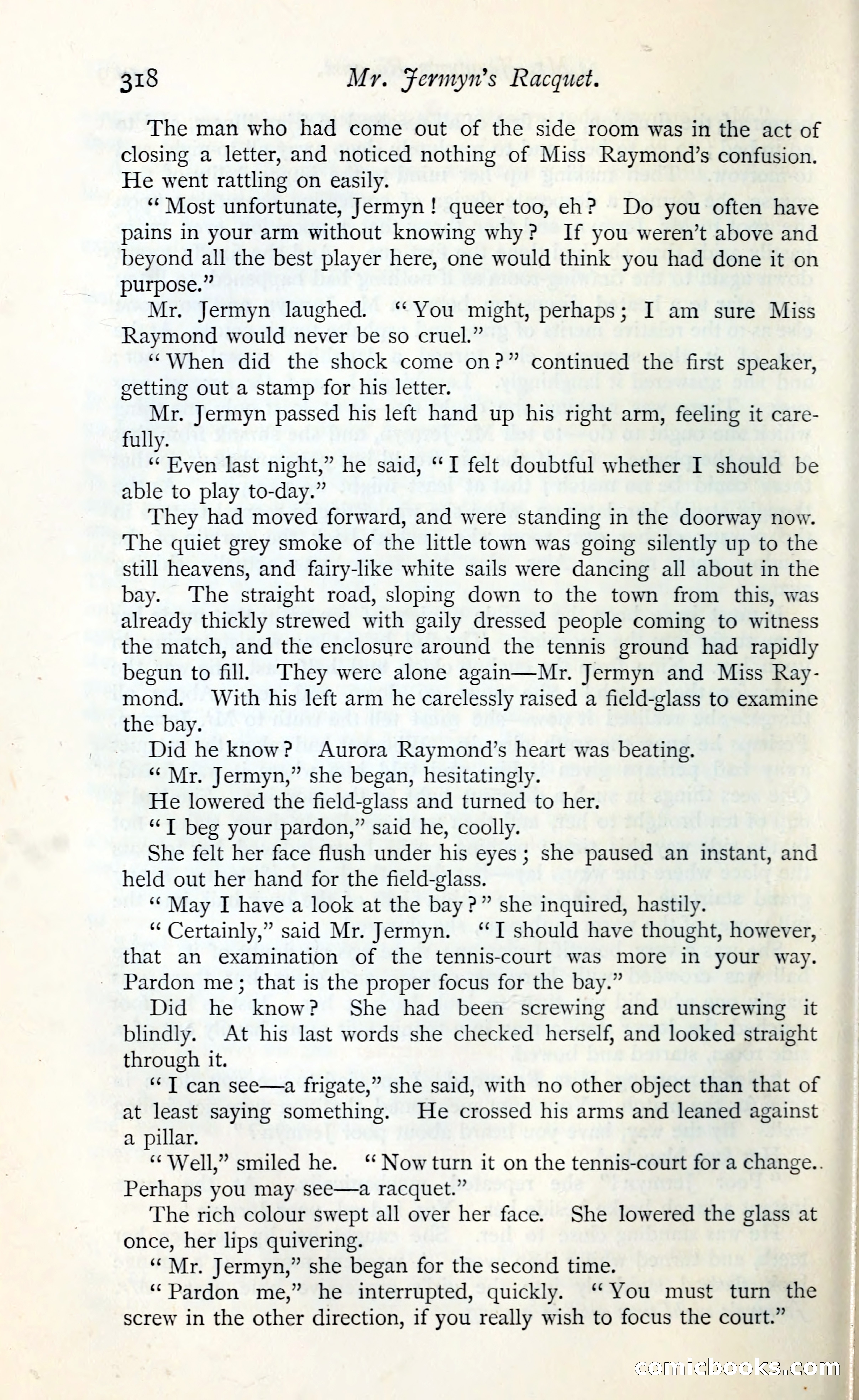 The Argosy — page 337 of 400