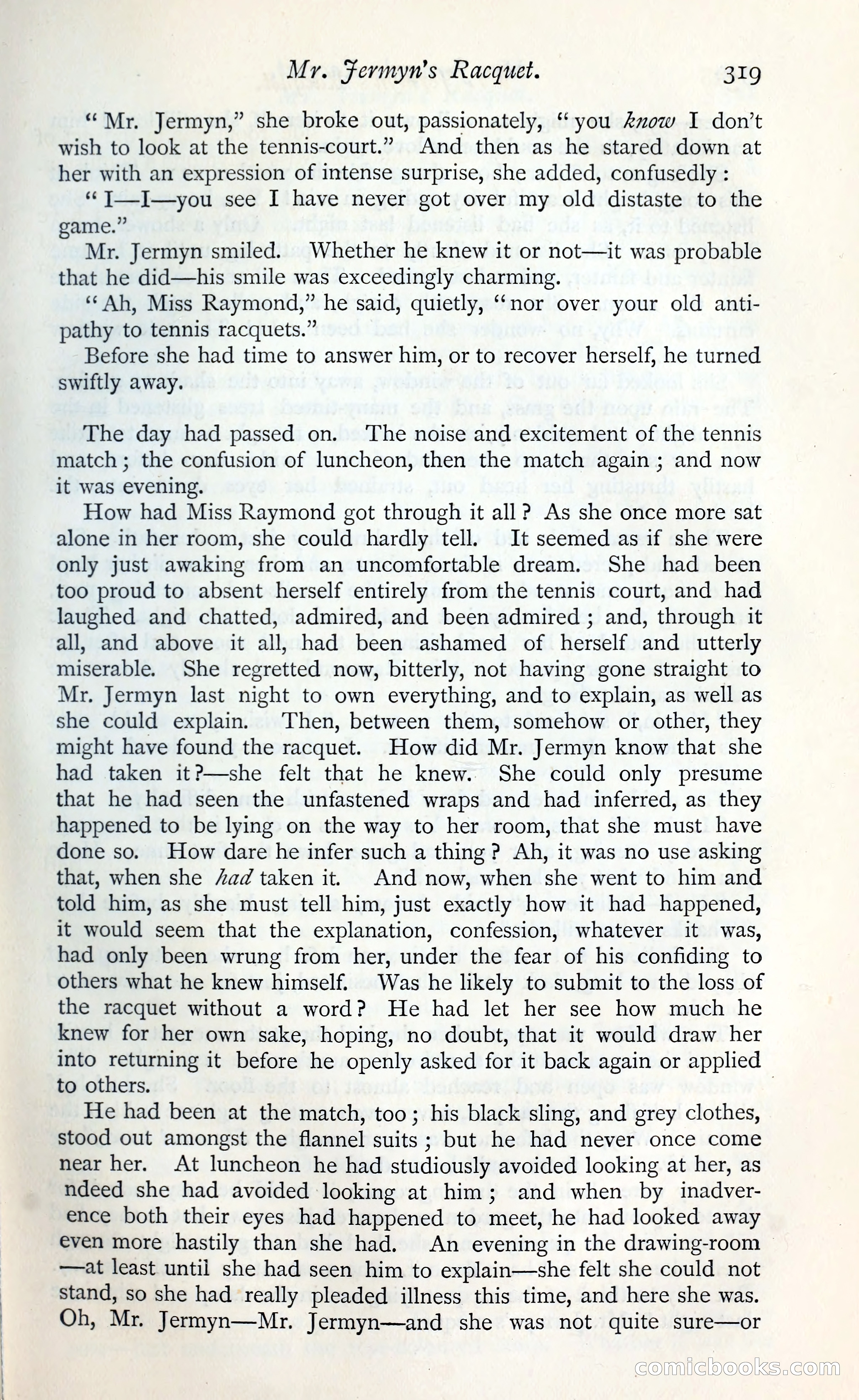 The Argosy — page 338 of 400
