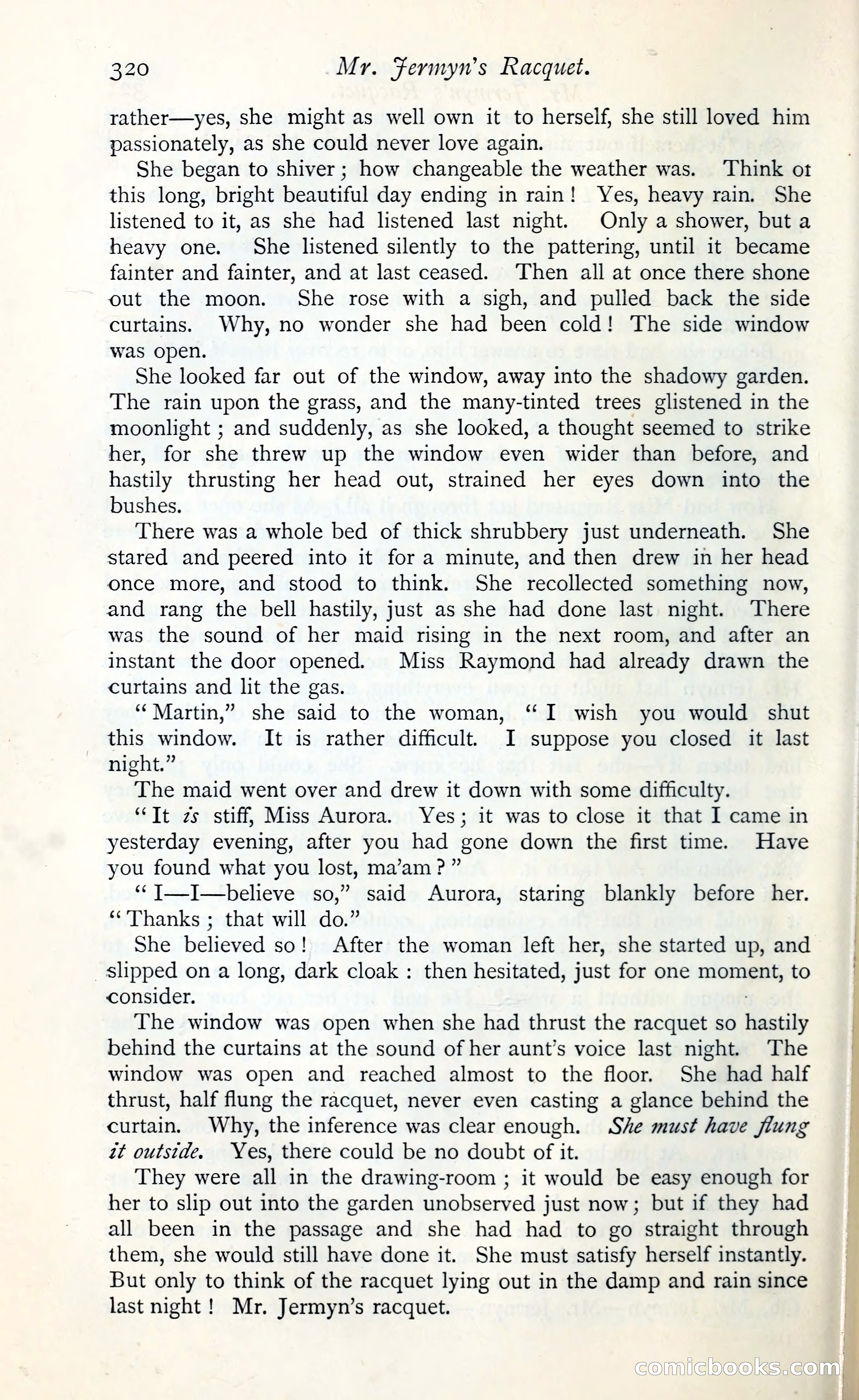 The Argosy — page 339 of 400