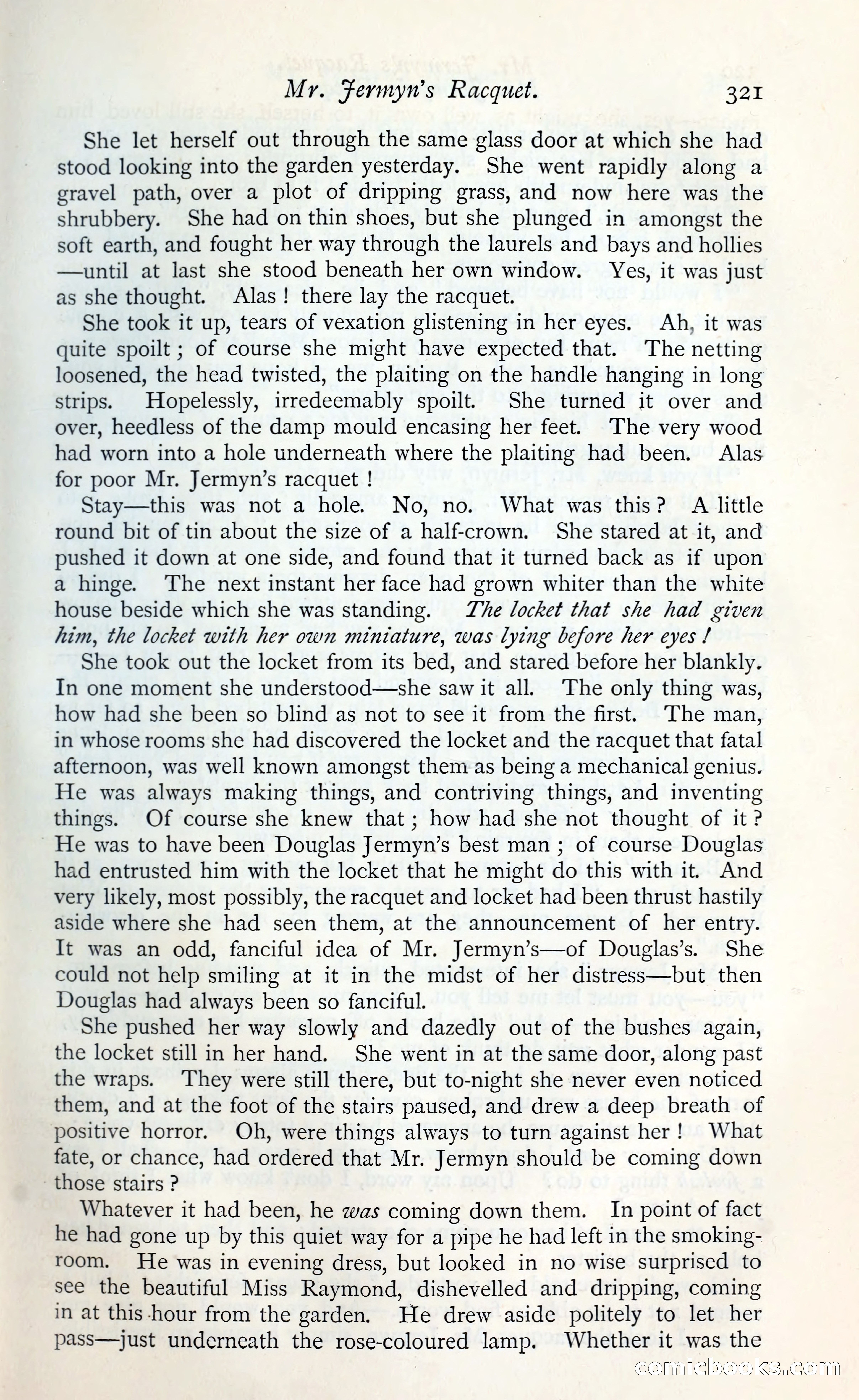 The Argosy — page 340 of 400