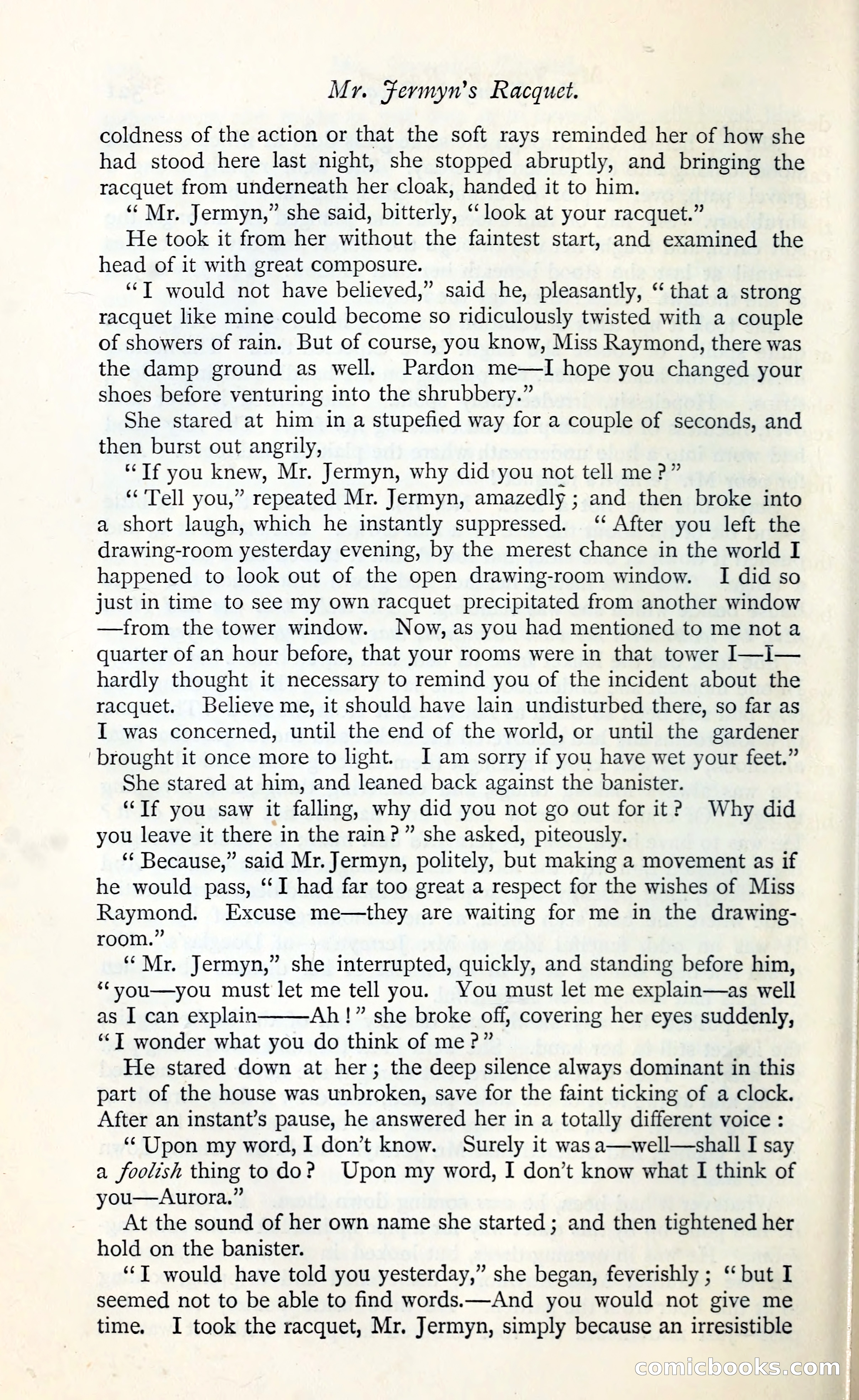 The Argosy — page 341 of 400