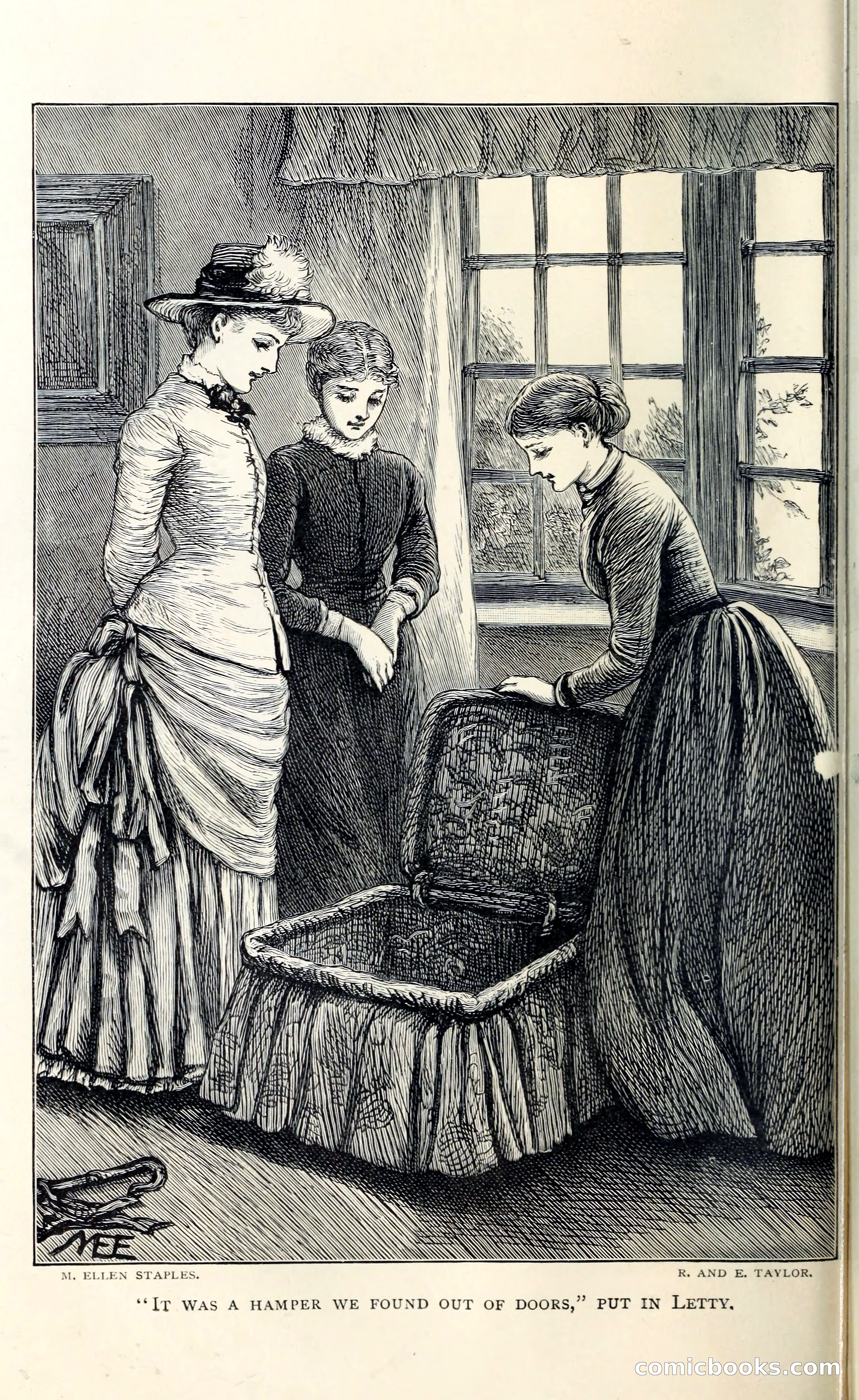 The Argosy — page 345 of 400