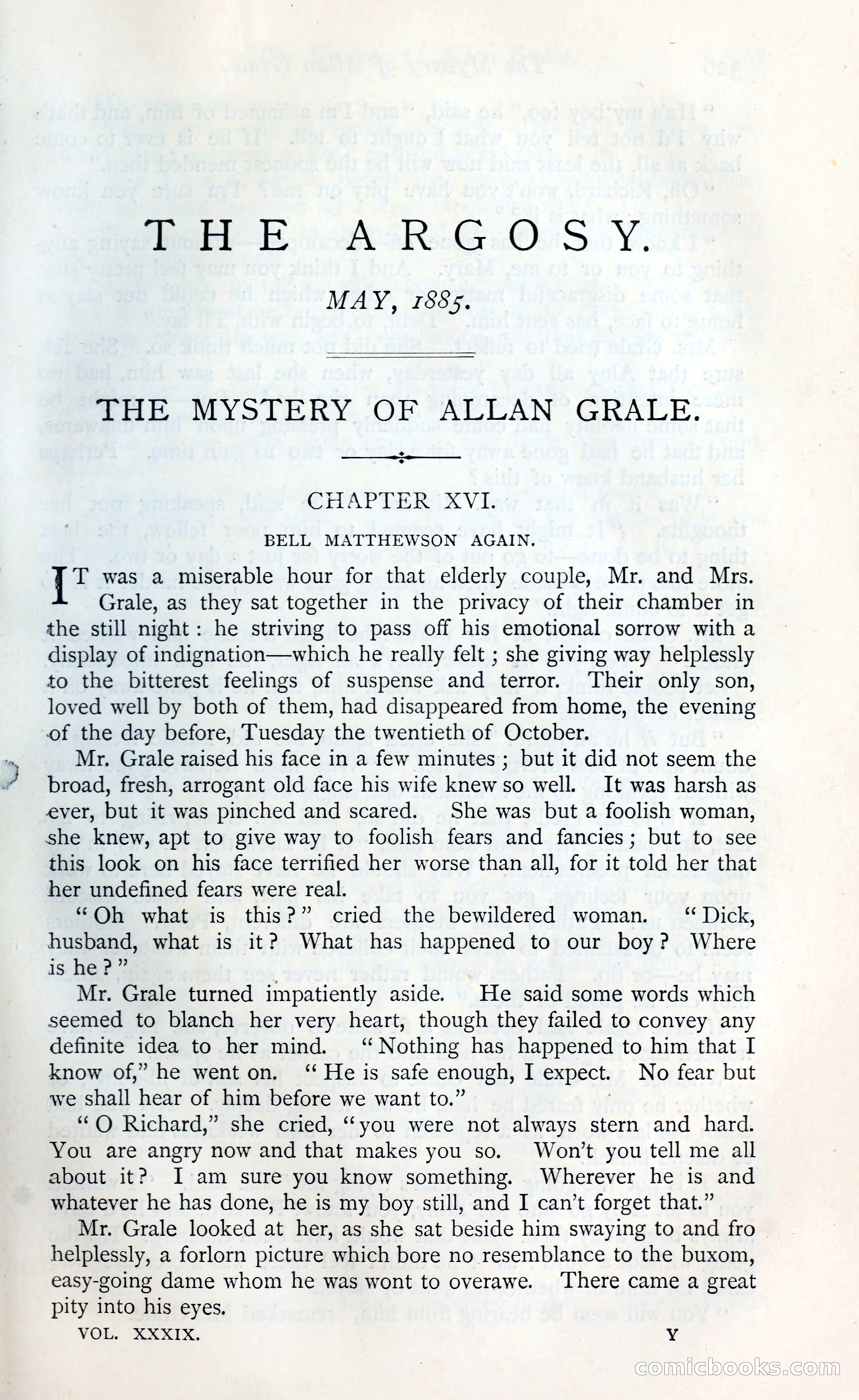 The Argosy — page 346 of 400