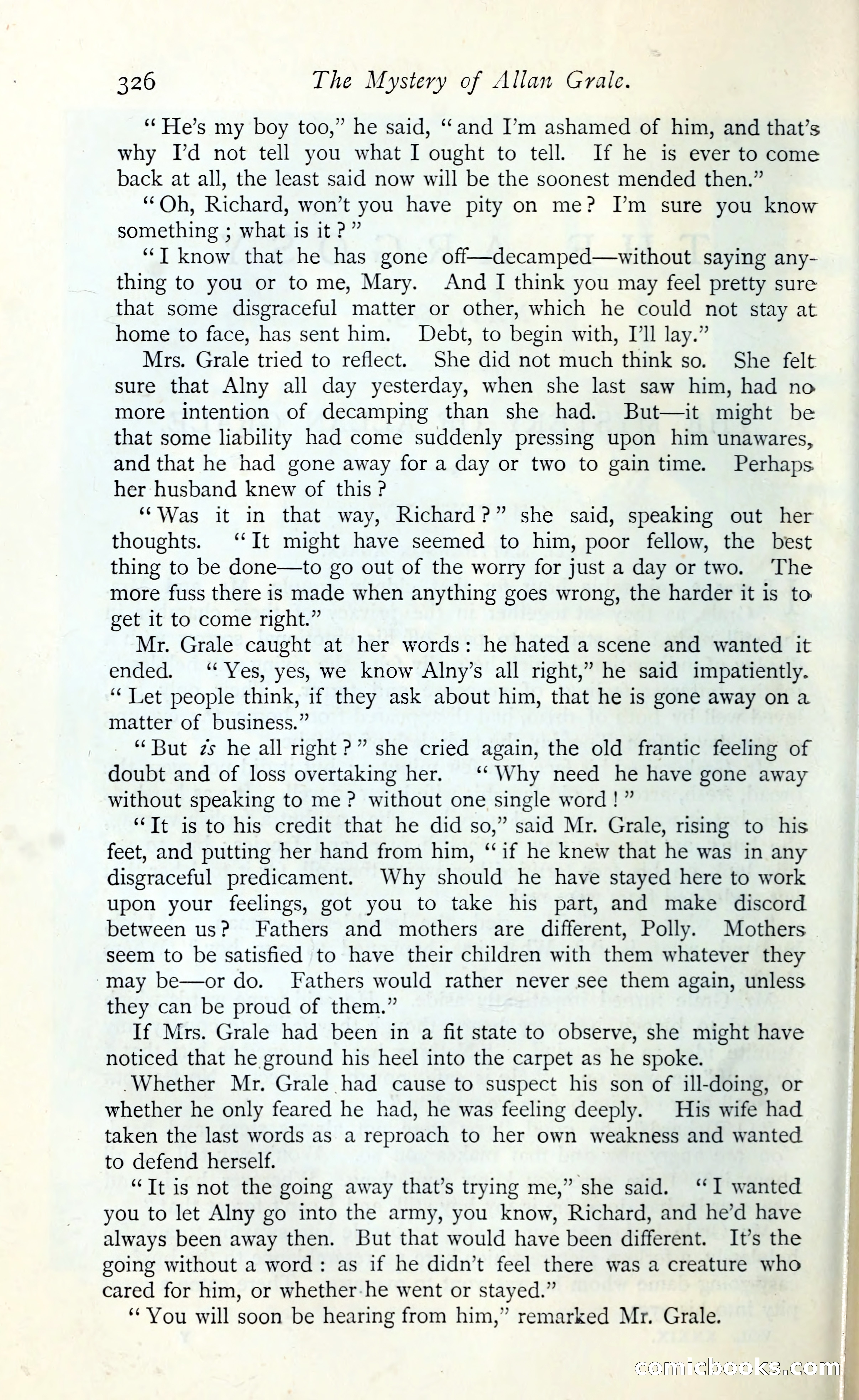The Argosy — page 347 of 400