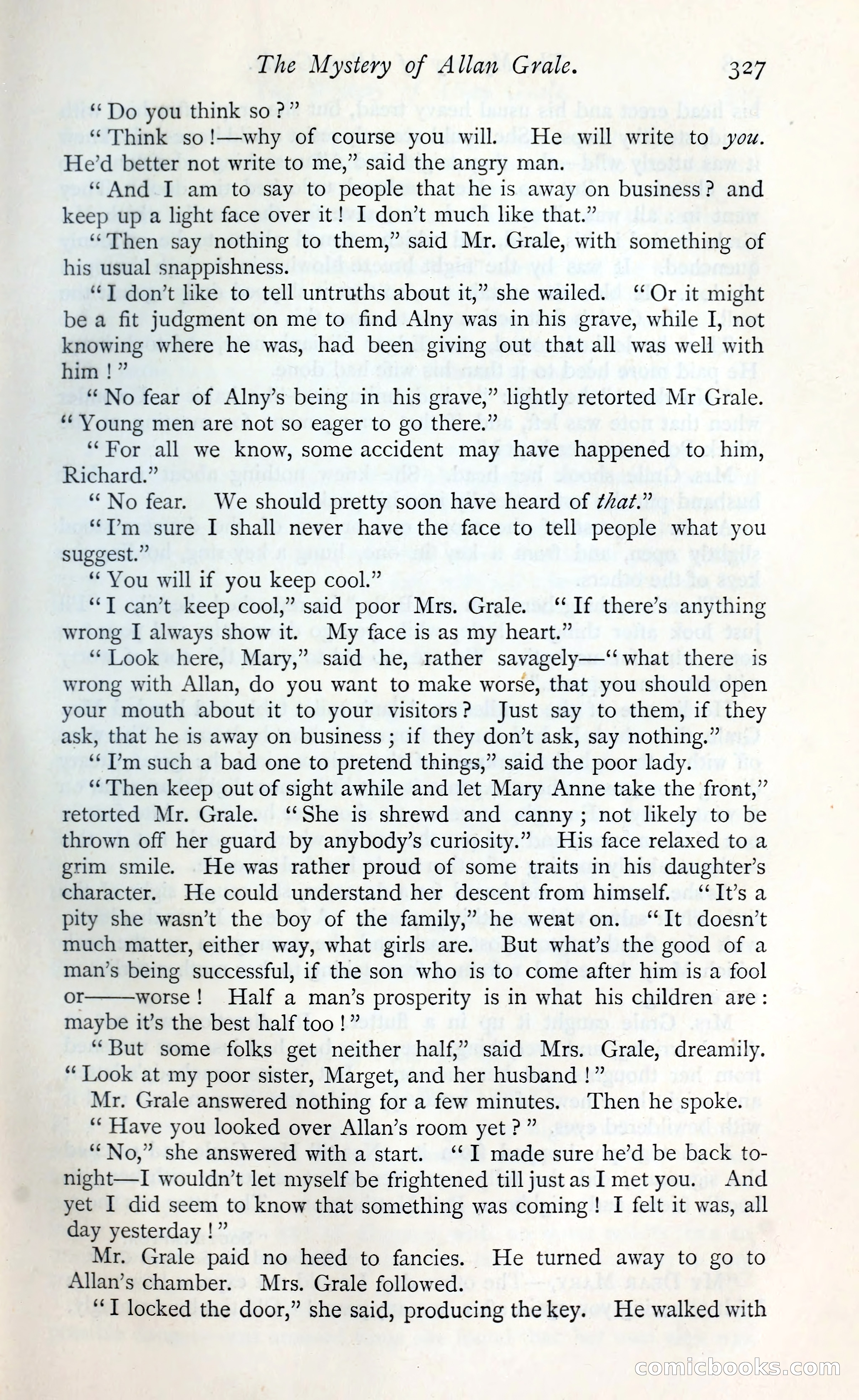 The Argosy — page 348 of 400
