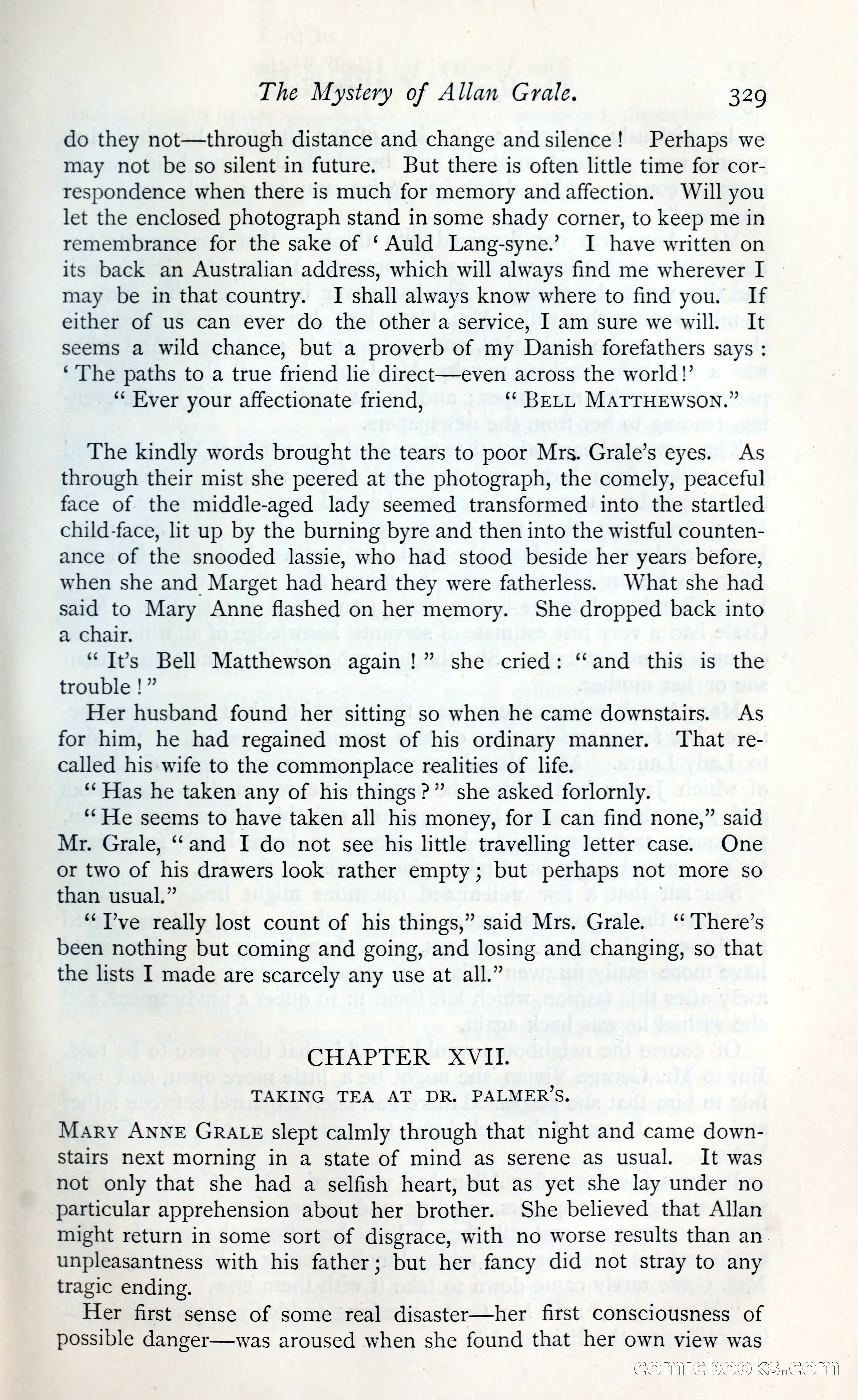 The Argosy — page 350 of 400