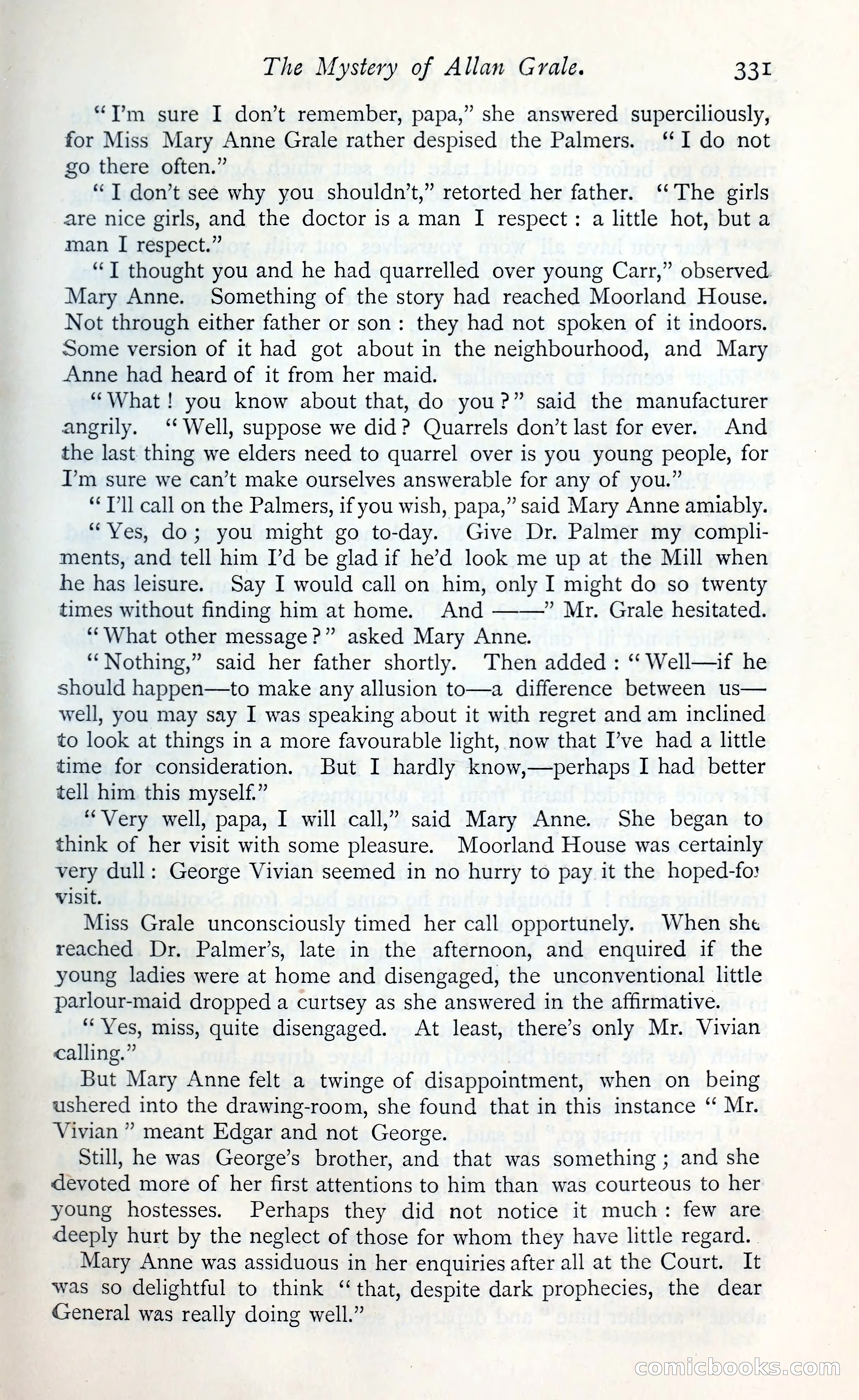 The Argosy — page 352 of 400