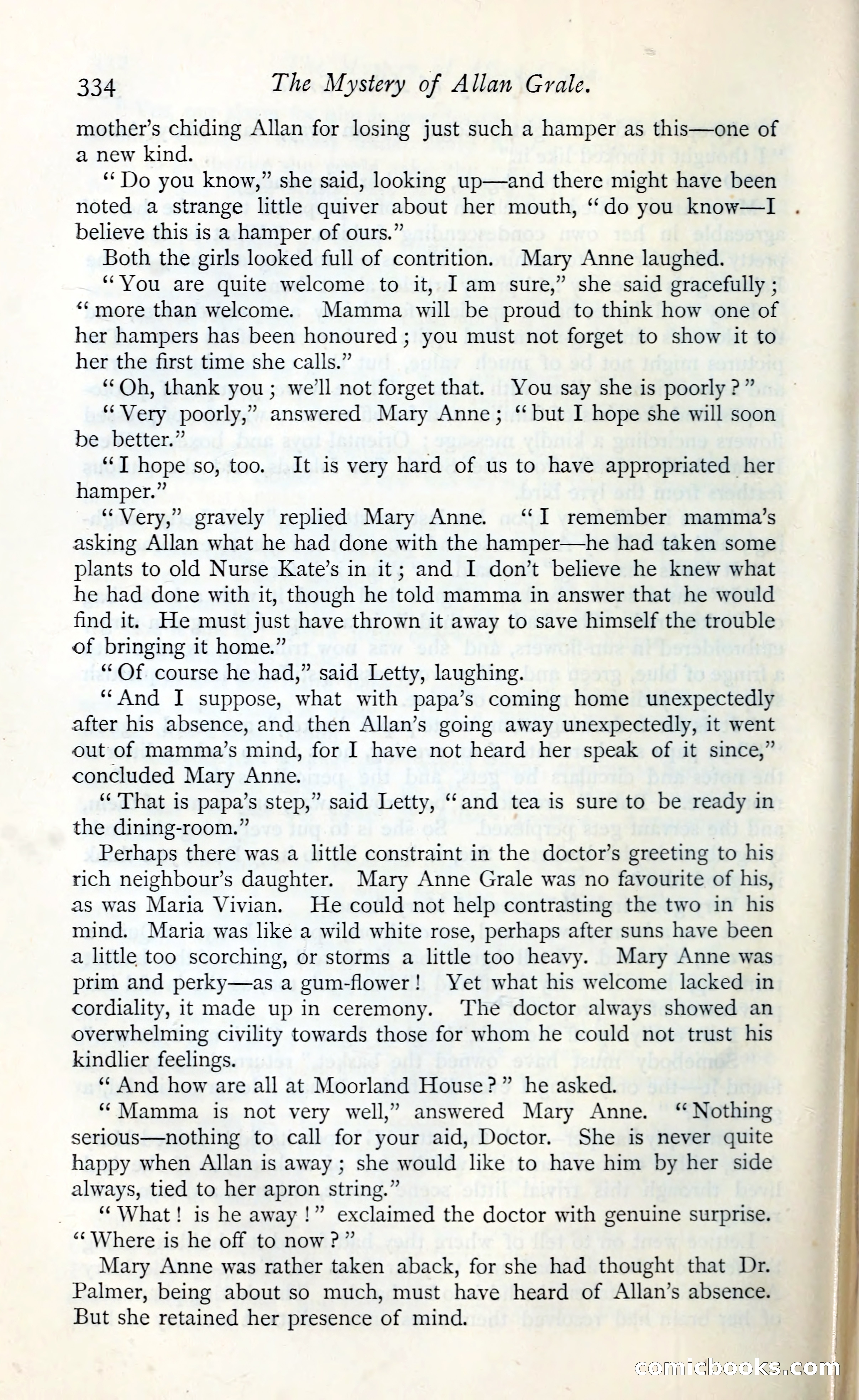 The Argosy — page 355 of 400