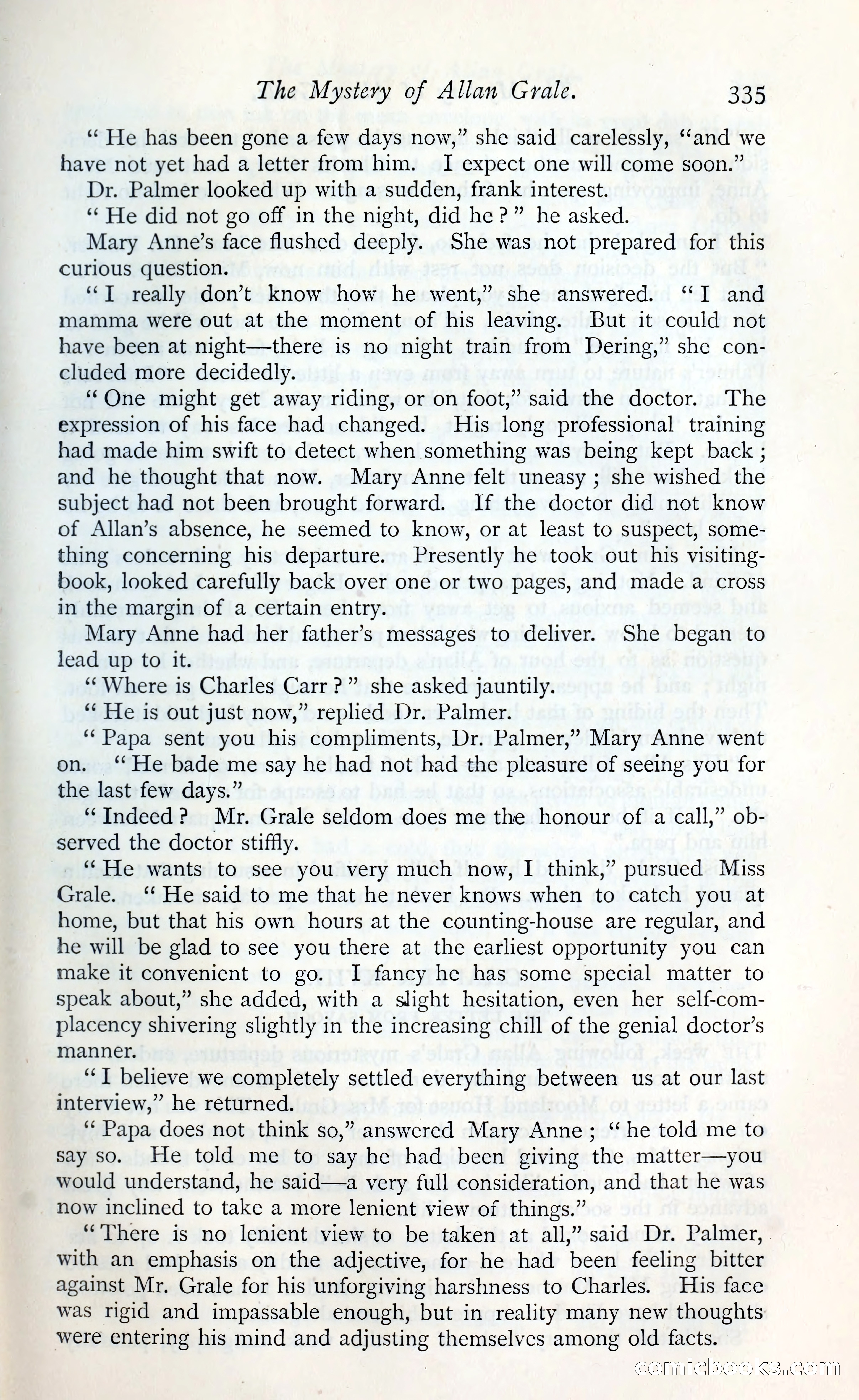 The Argosy — page 356 of 400