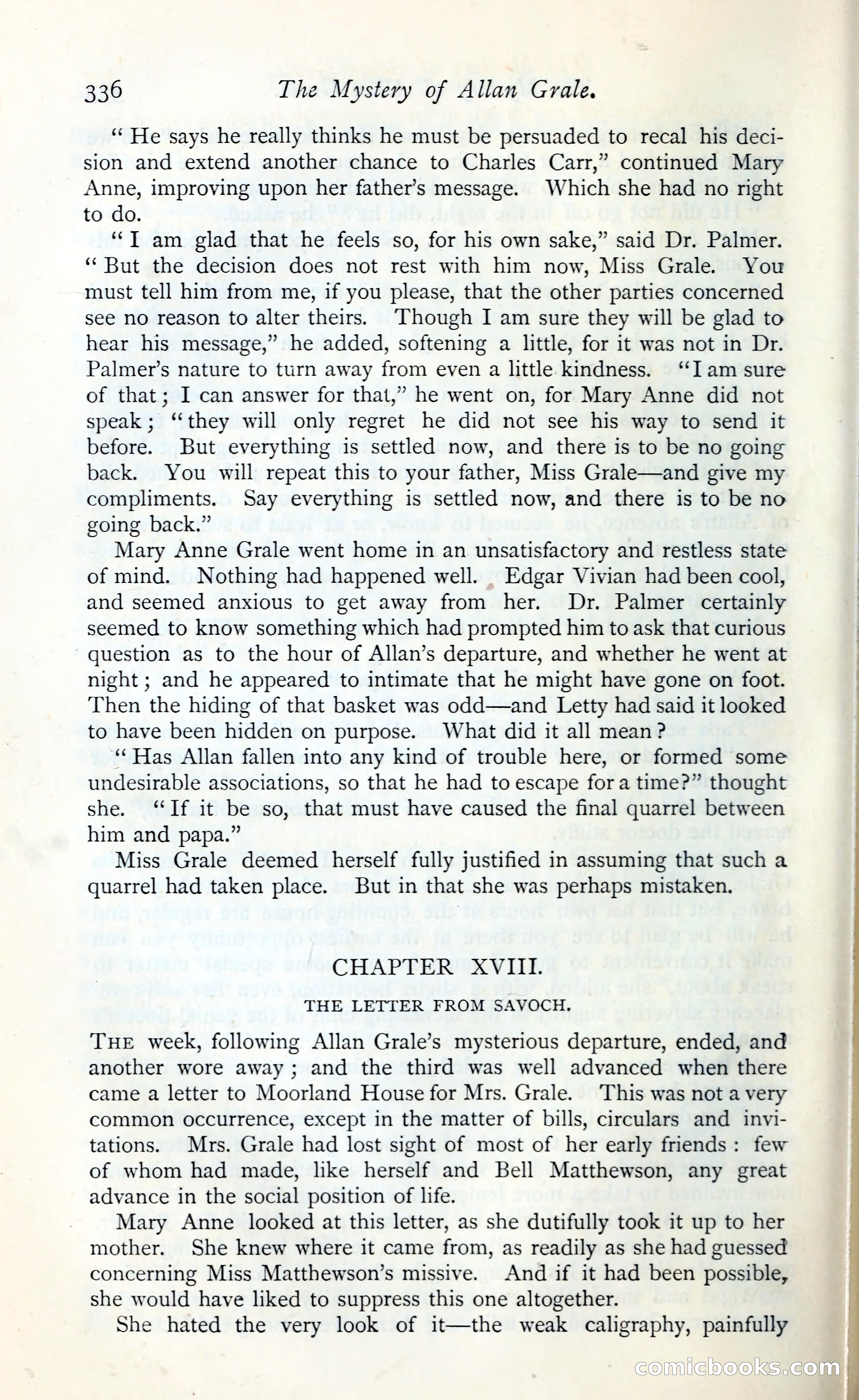 The Argosy — page 357 of 400