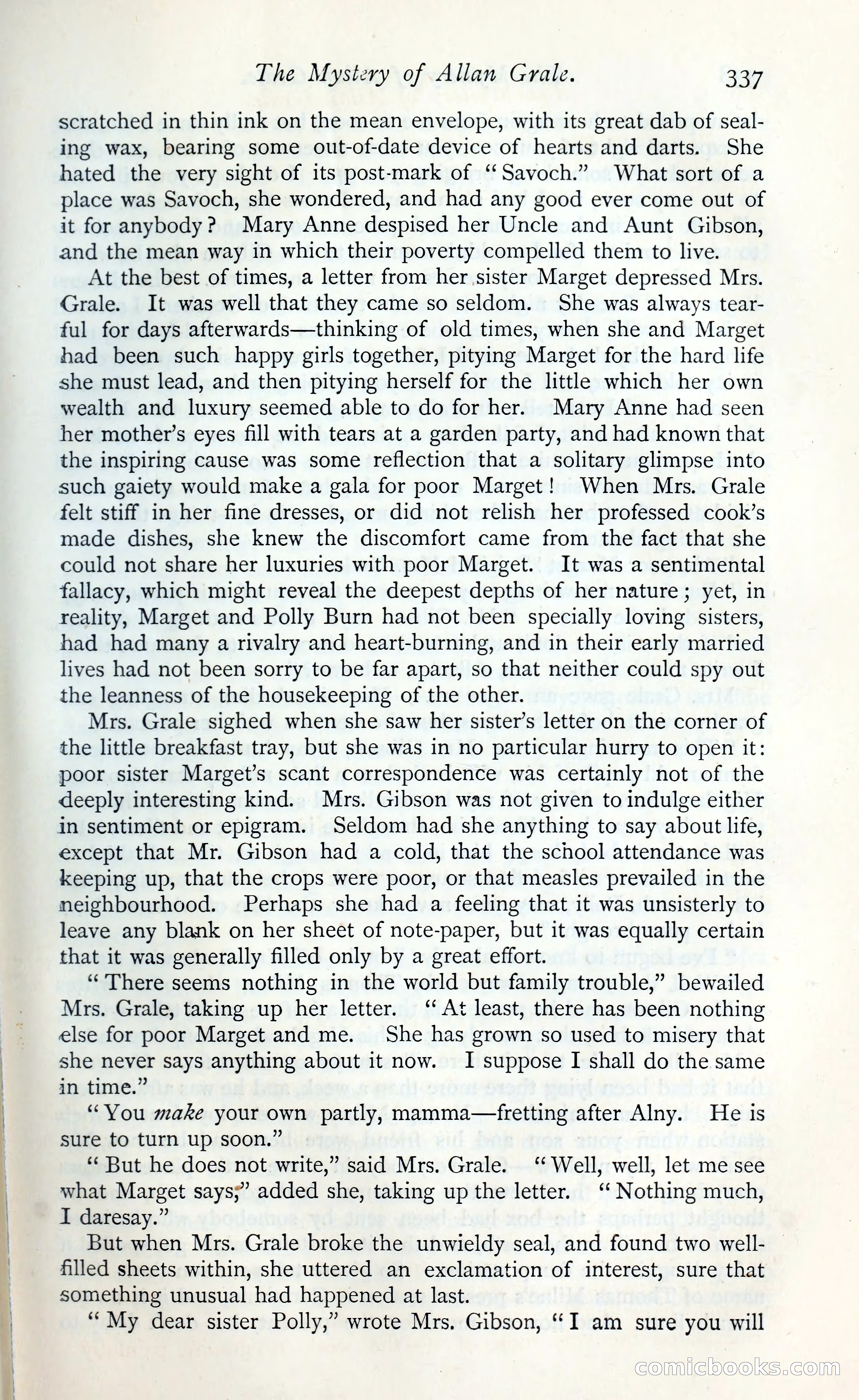 The Argosy — page 358 of 400