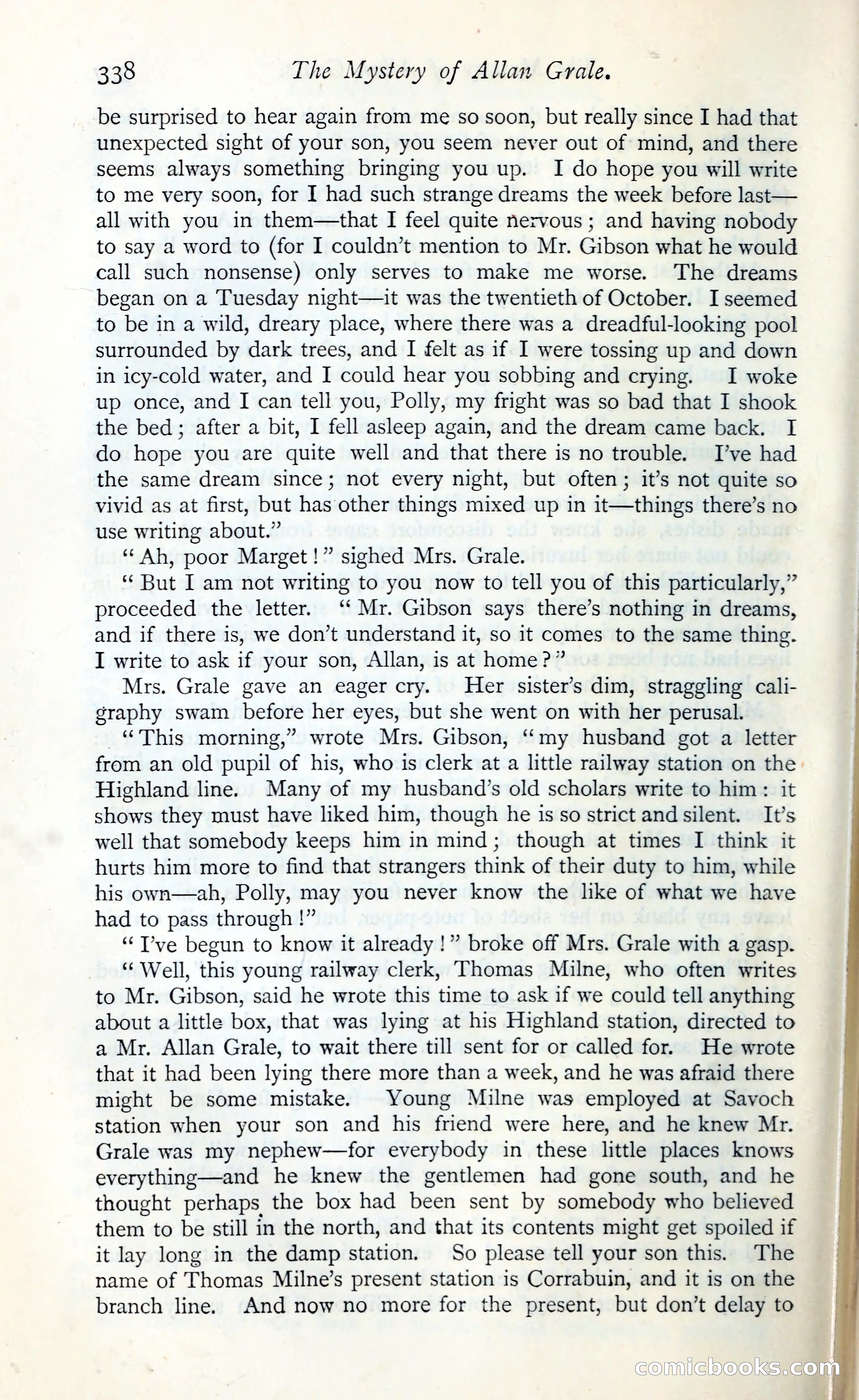 The Argosy — page 359 of 400