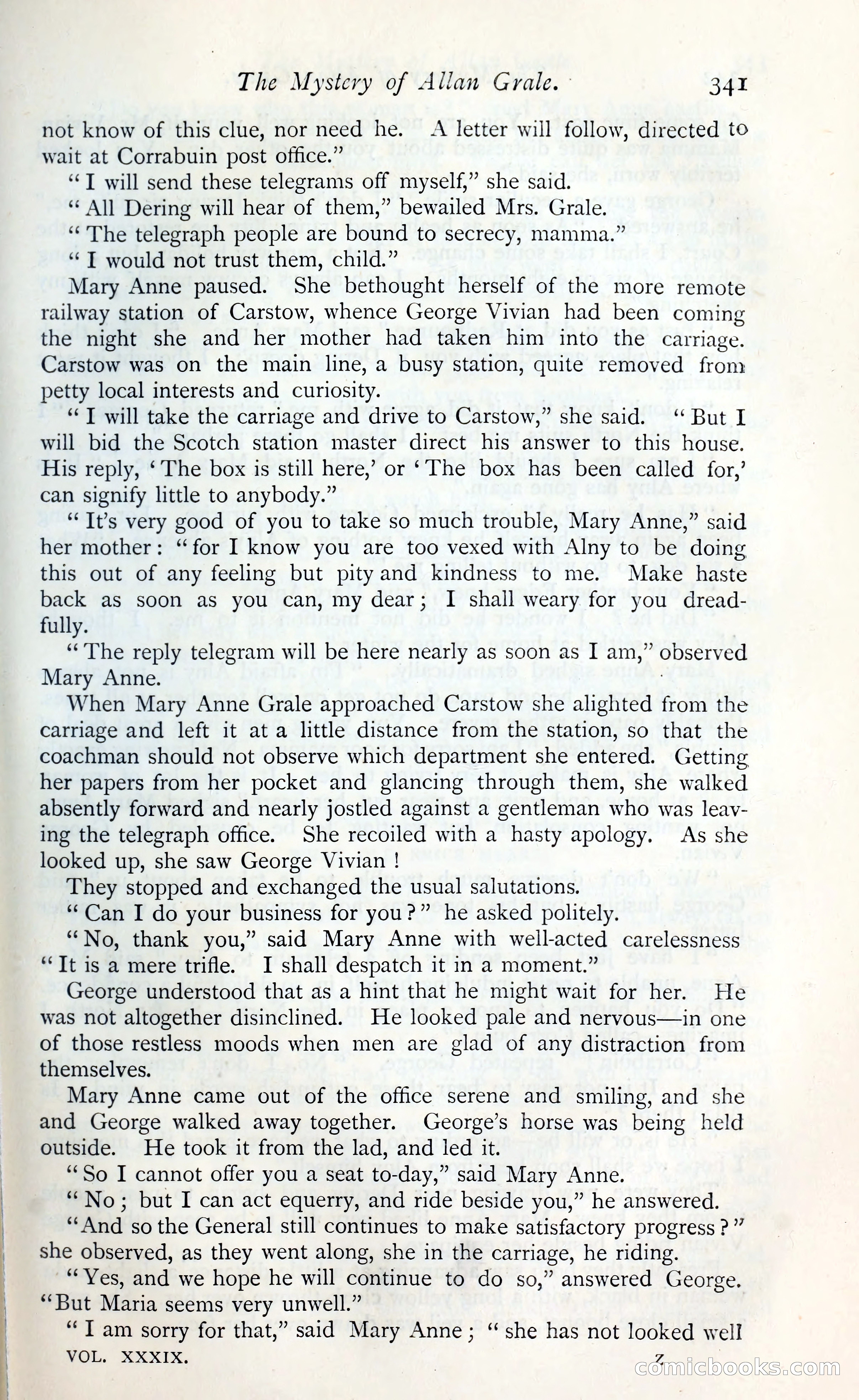 The Argosy — page 362 of 400