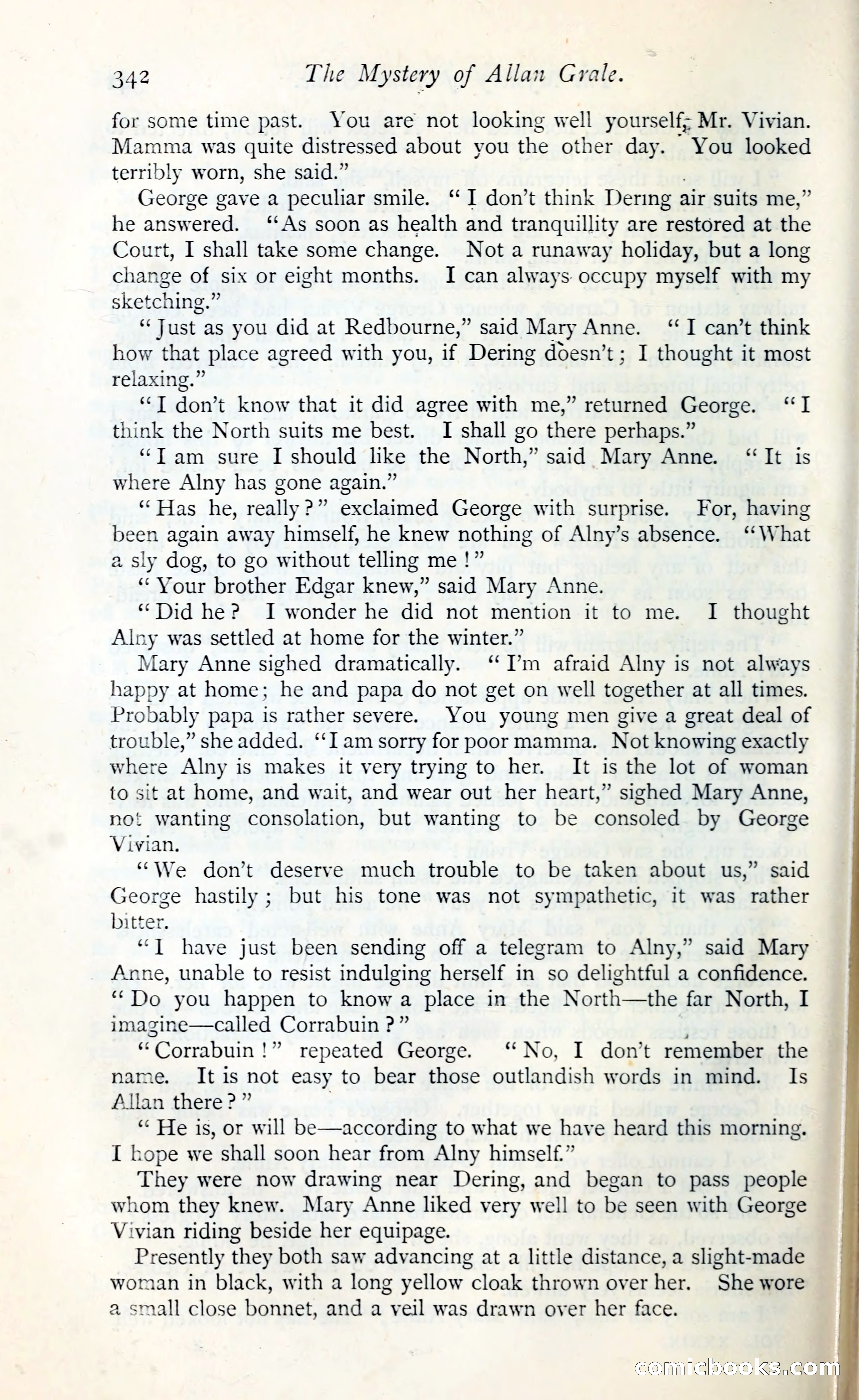 The Argosy — page 363 of 400