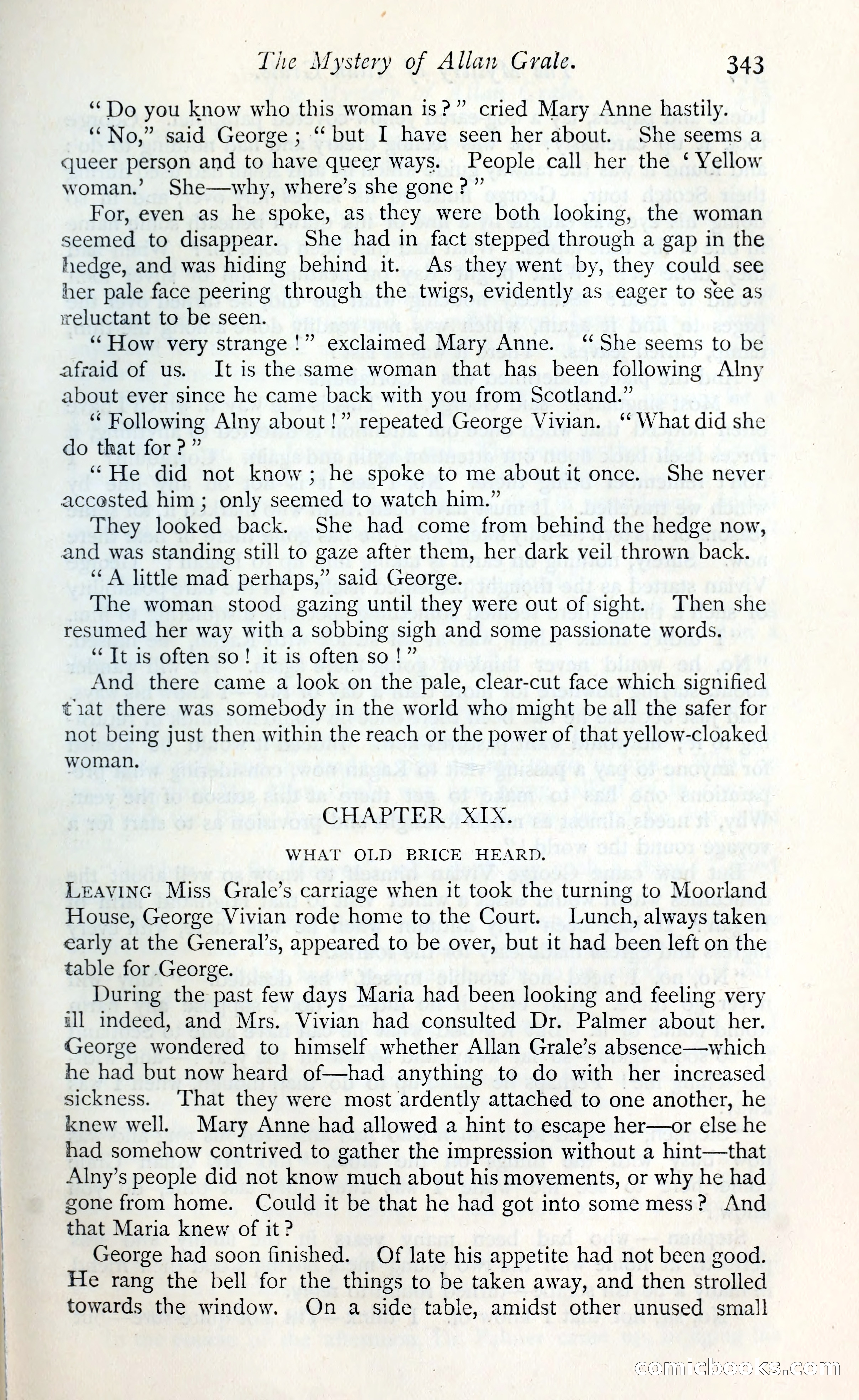 The Argosy — page 364 of 400