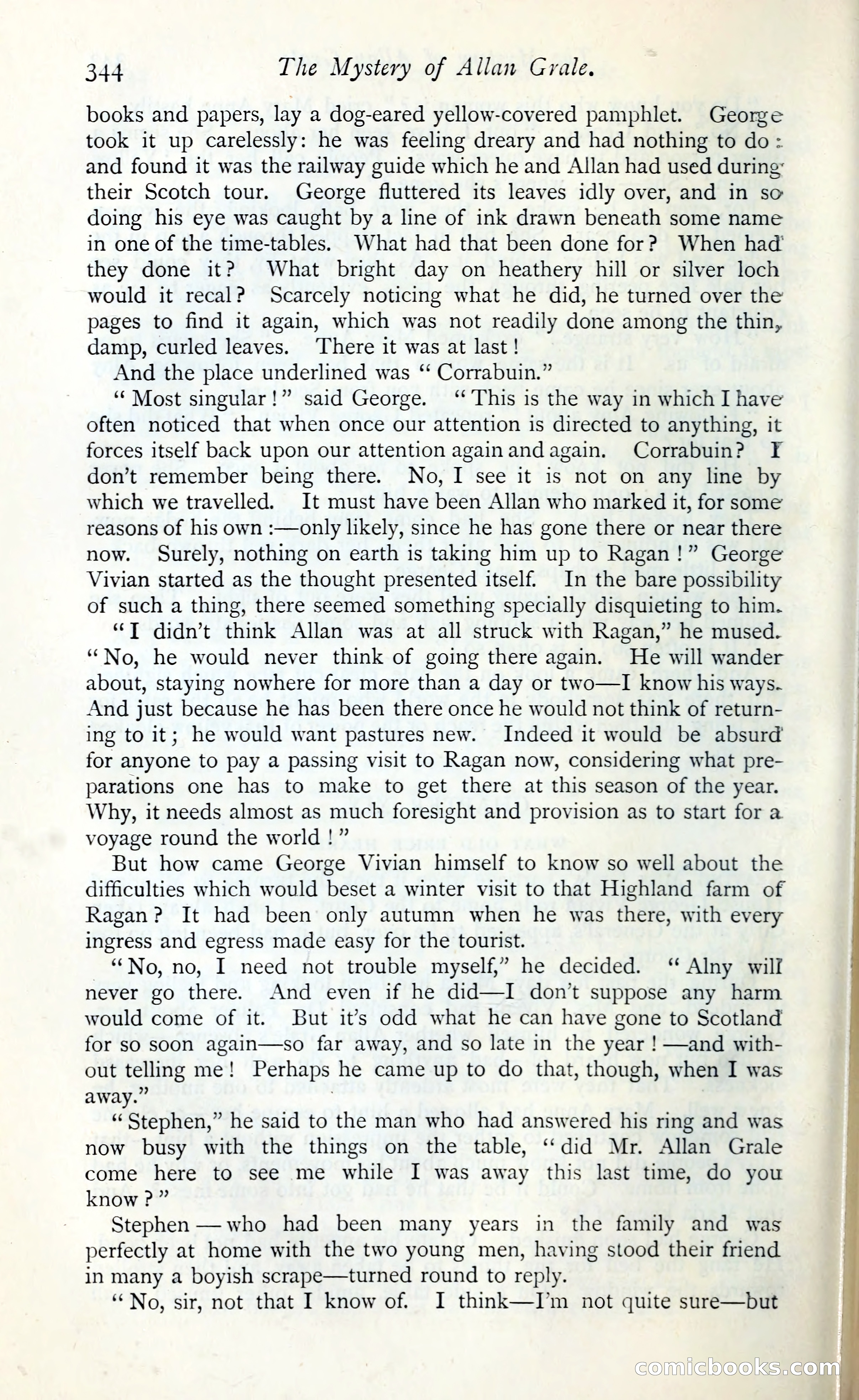 The Argosy — page 365 of 400