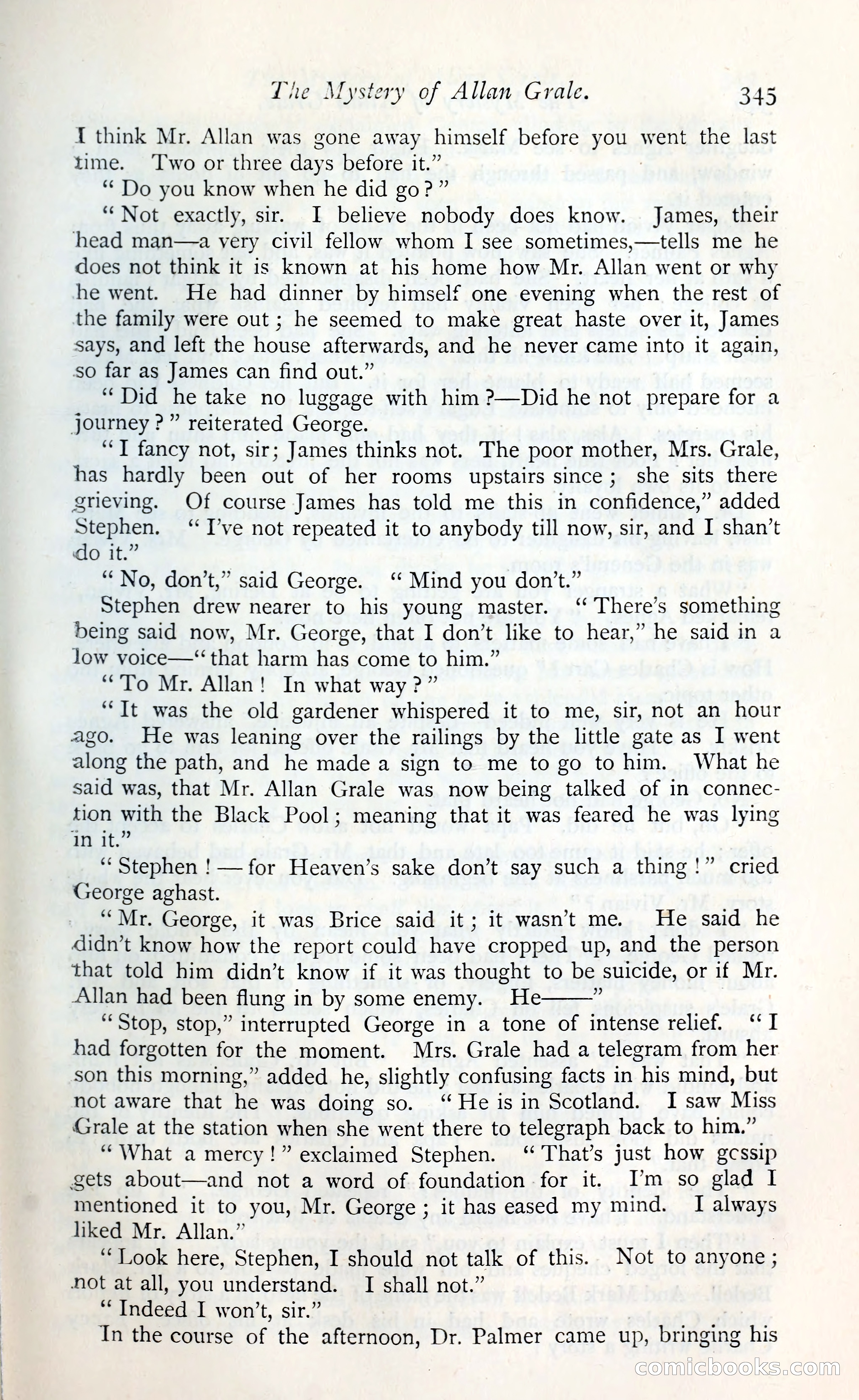 The Argosy — page 366 of 400
