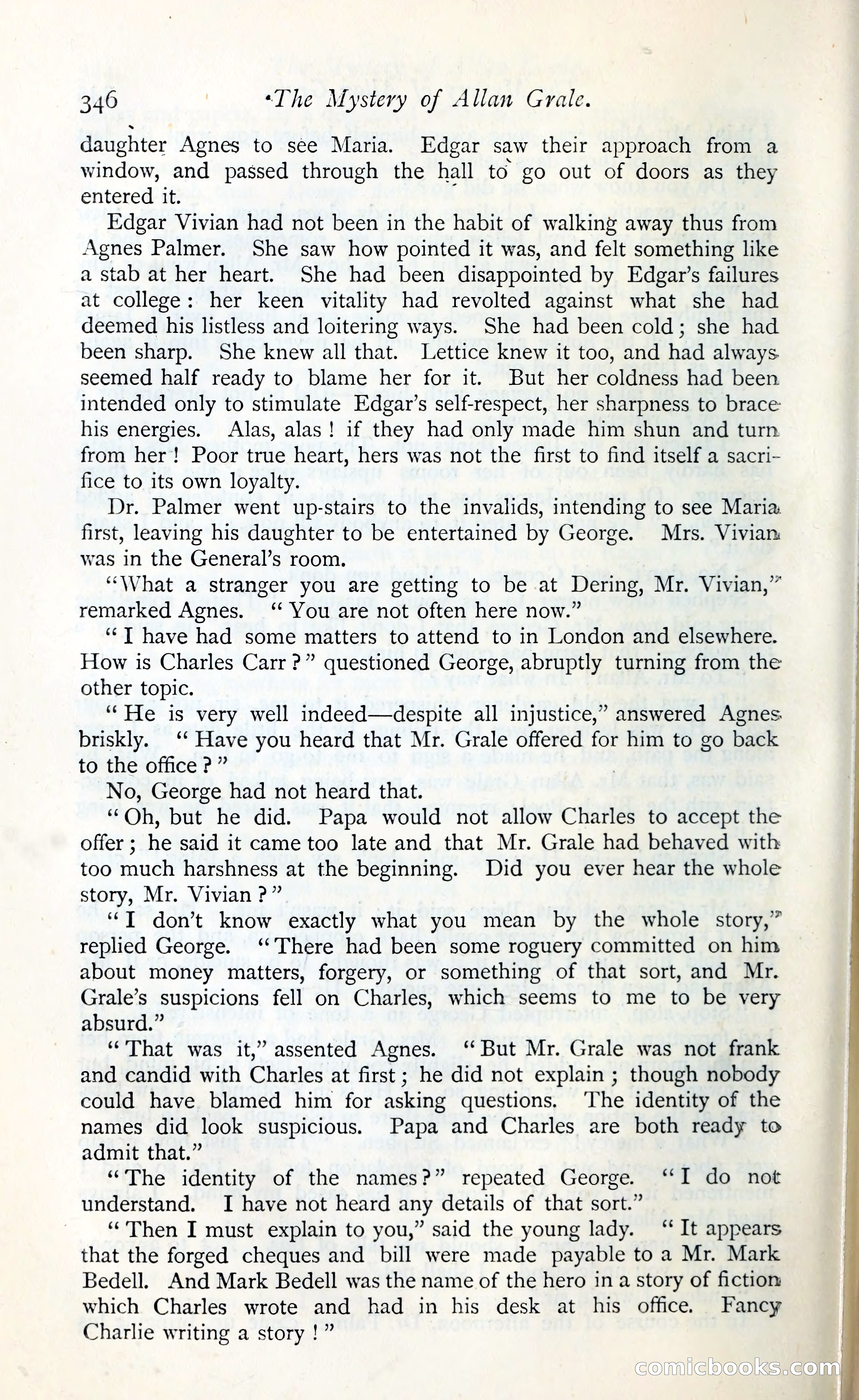 The Argosy — page 367 of 400