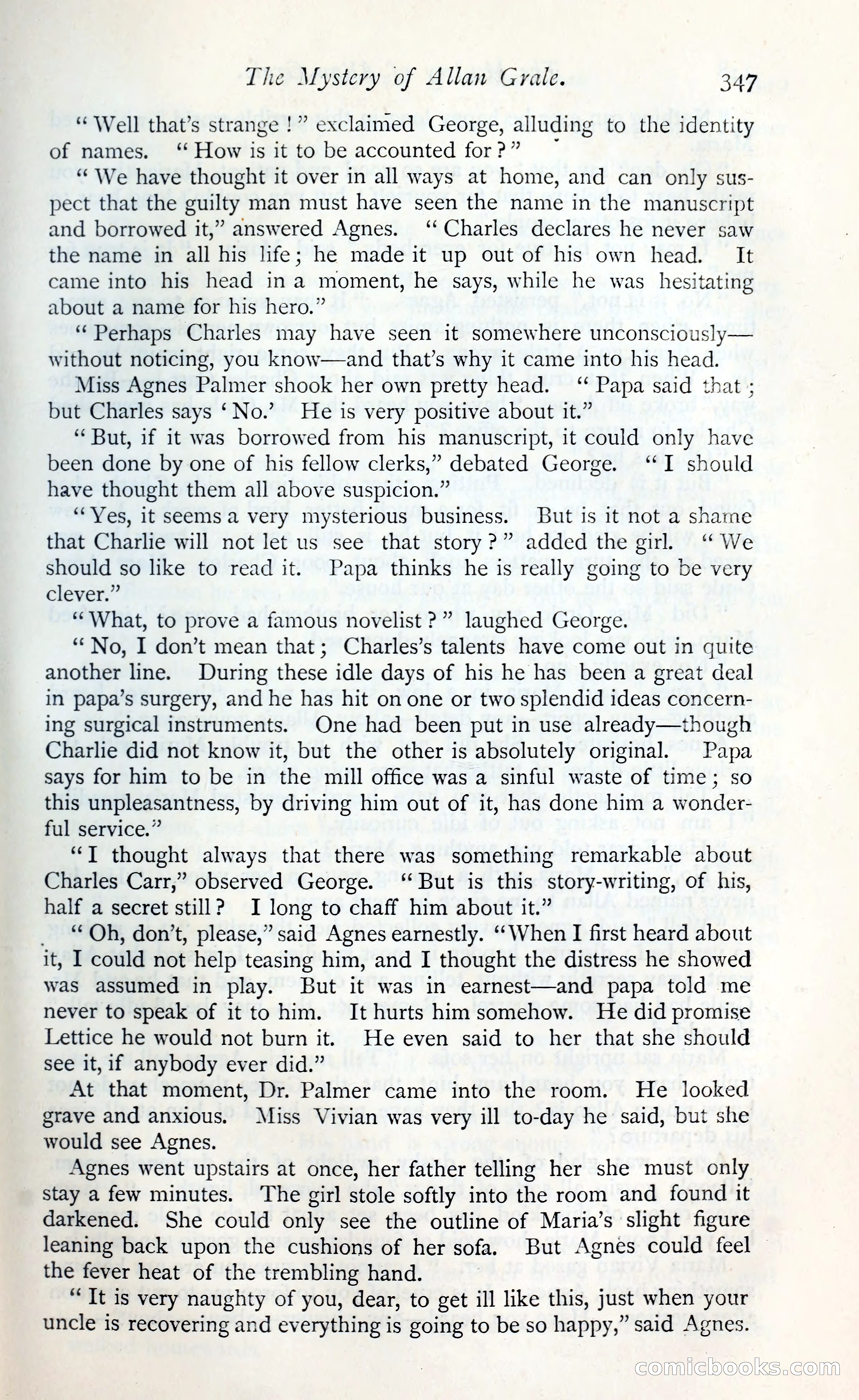 The Argosy — page 368 of 400