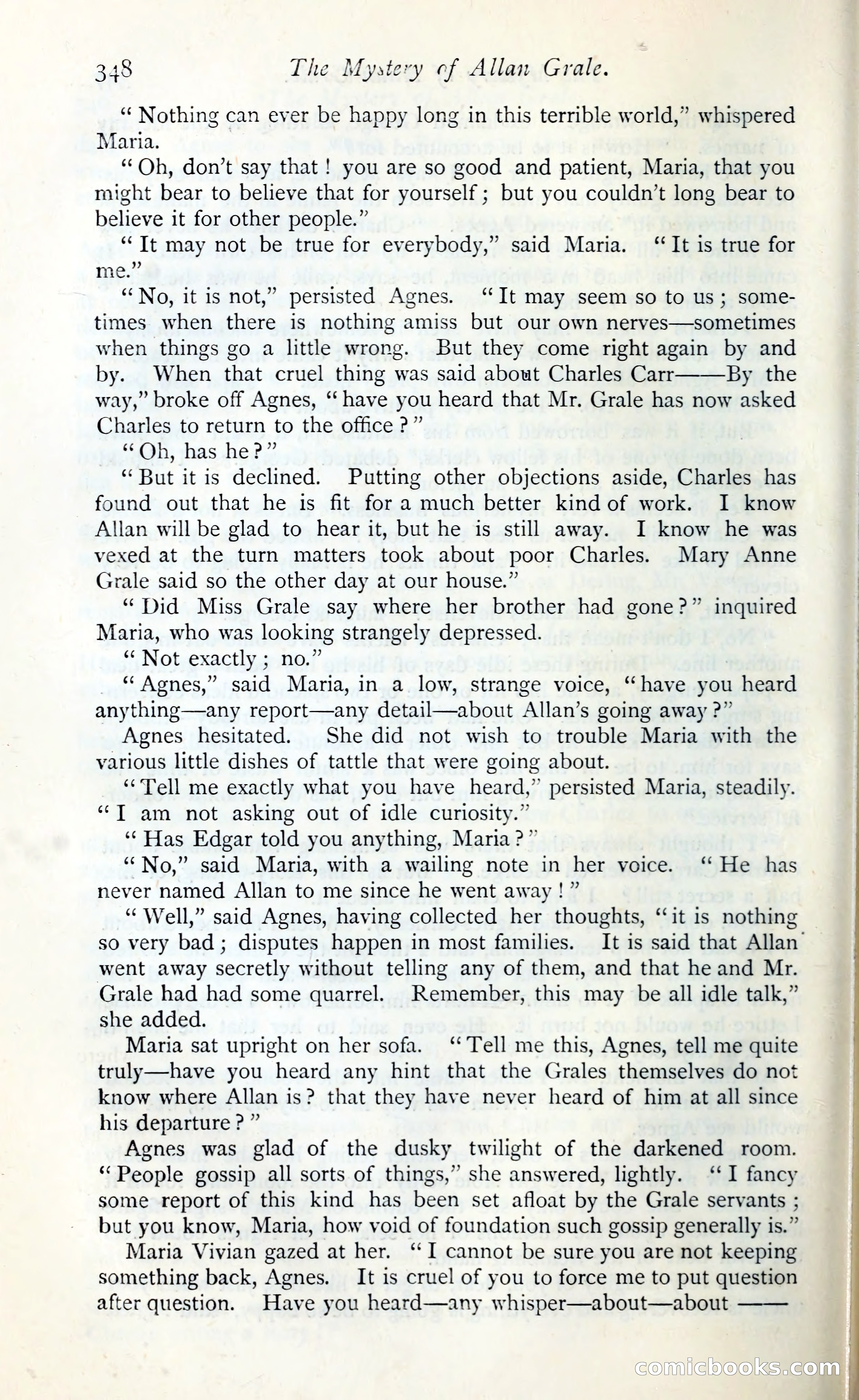 The Argosy — page 369 of 400