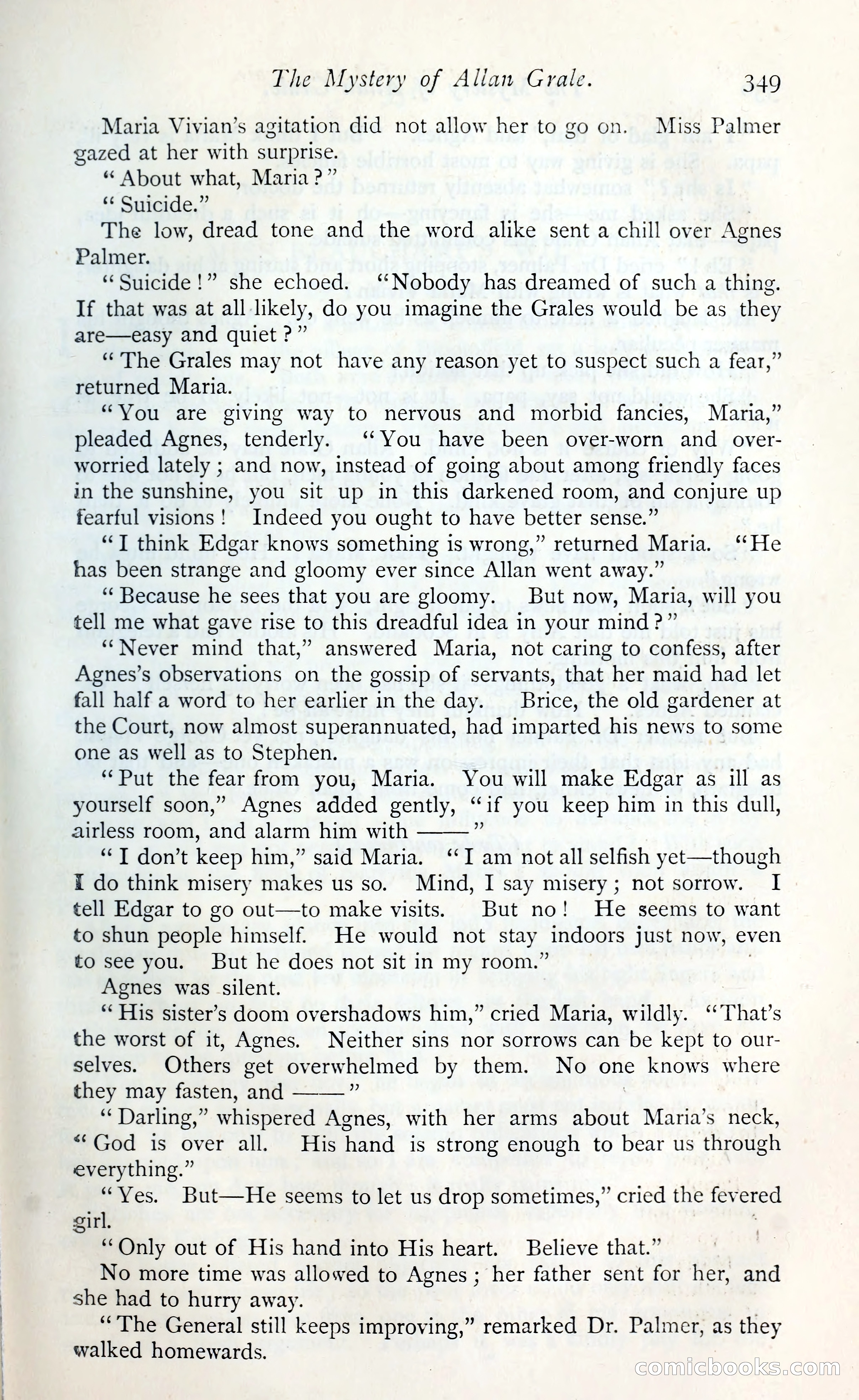 The Argosy — page 370 of 400
