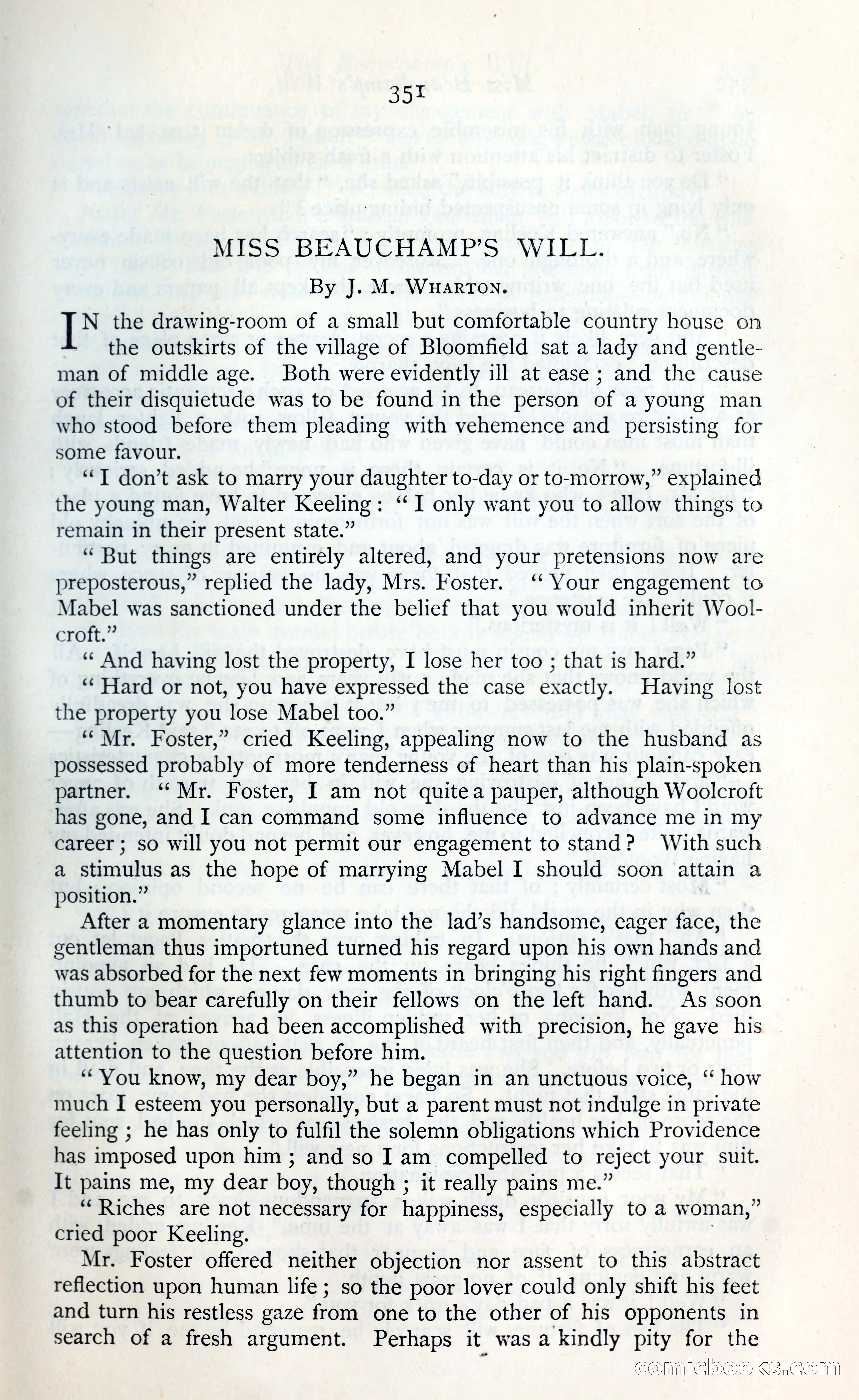 The Argosy — page 372 of 400