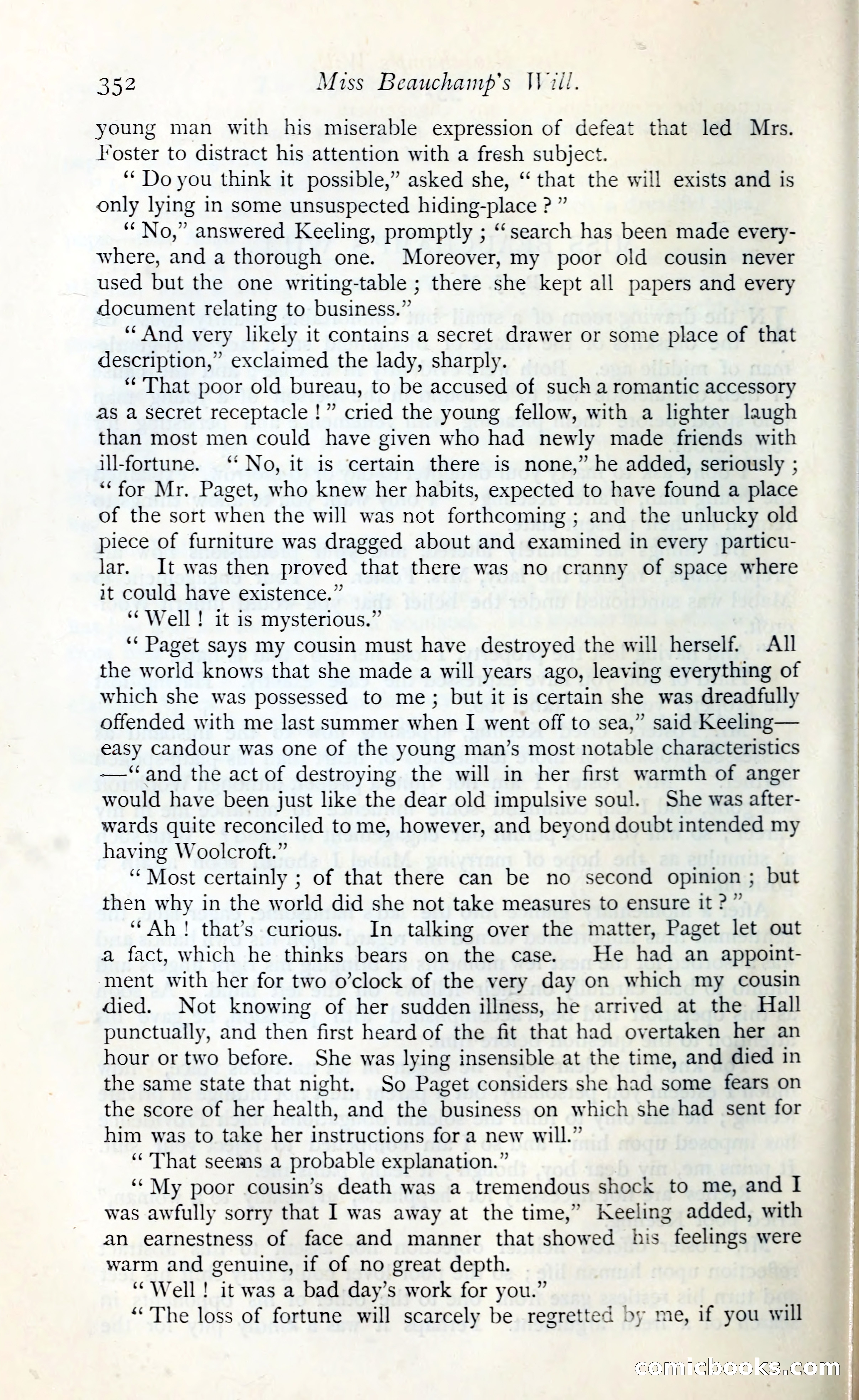 The Argosy — page 373 of 400